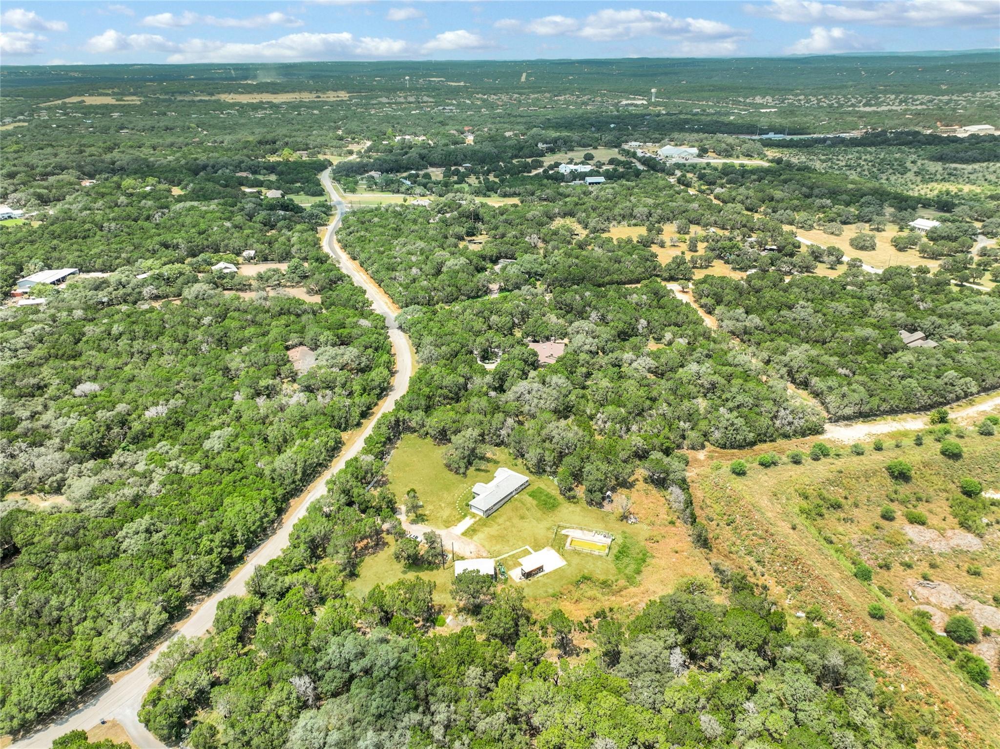 711 Forest Trl, New Braunfels, TX 78132