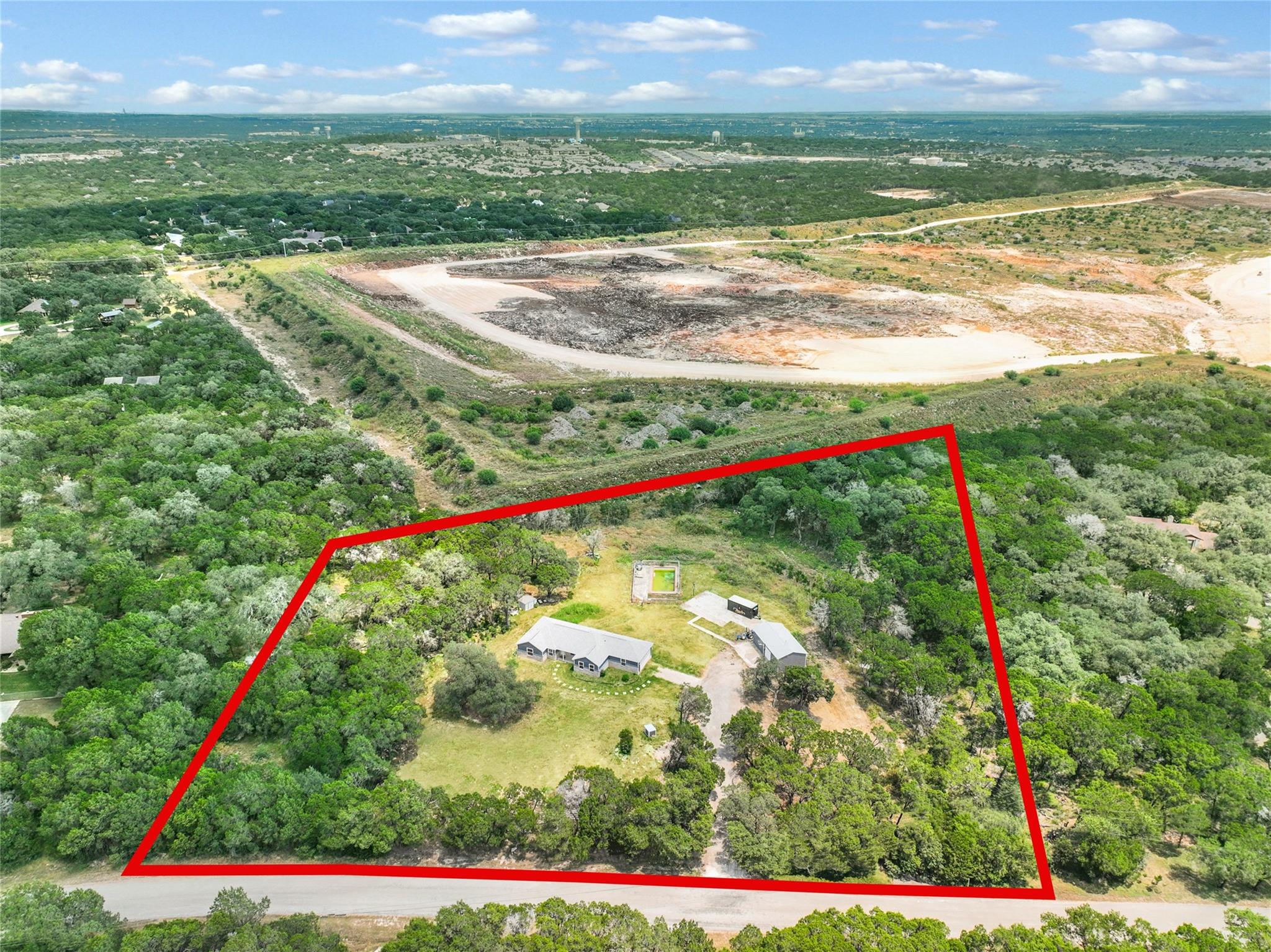 711 Forest Trl, New Braunfels, TX 78132