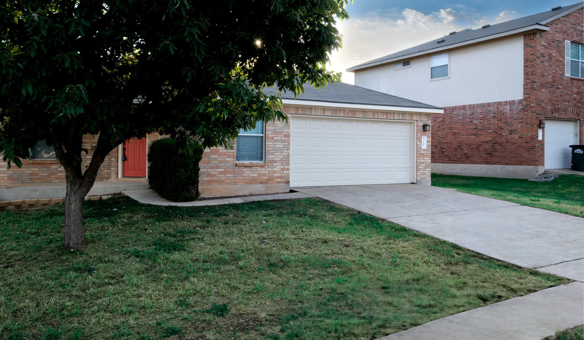 315 Northern Trl, Leander, TX 78641