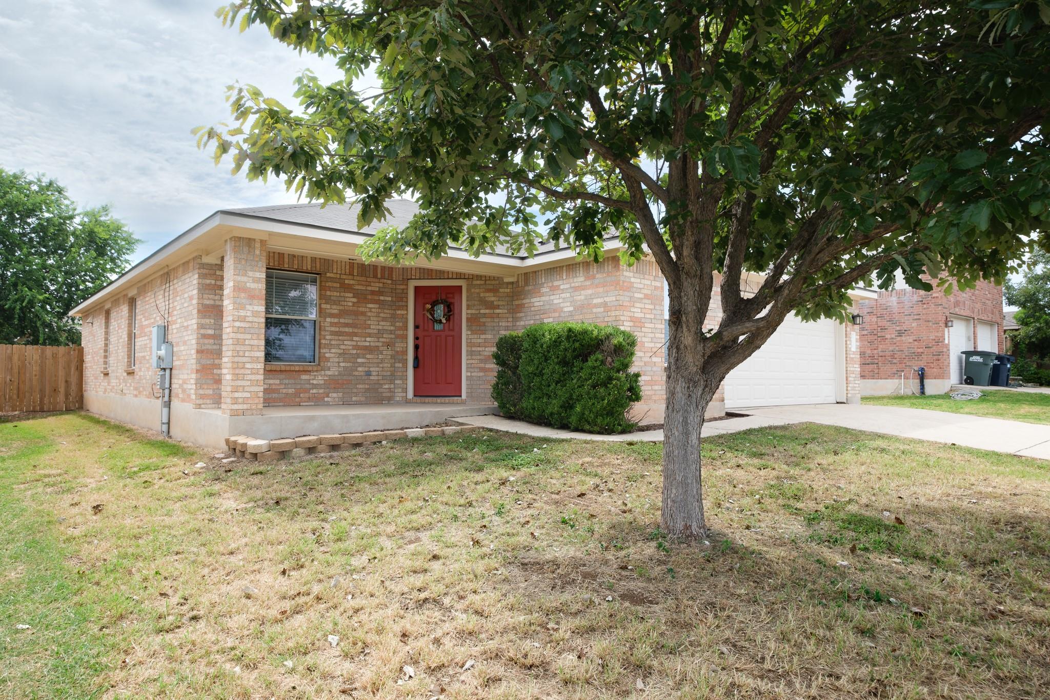 315 Northern Trl, Leander, TX 78641