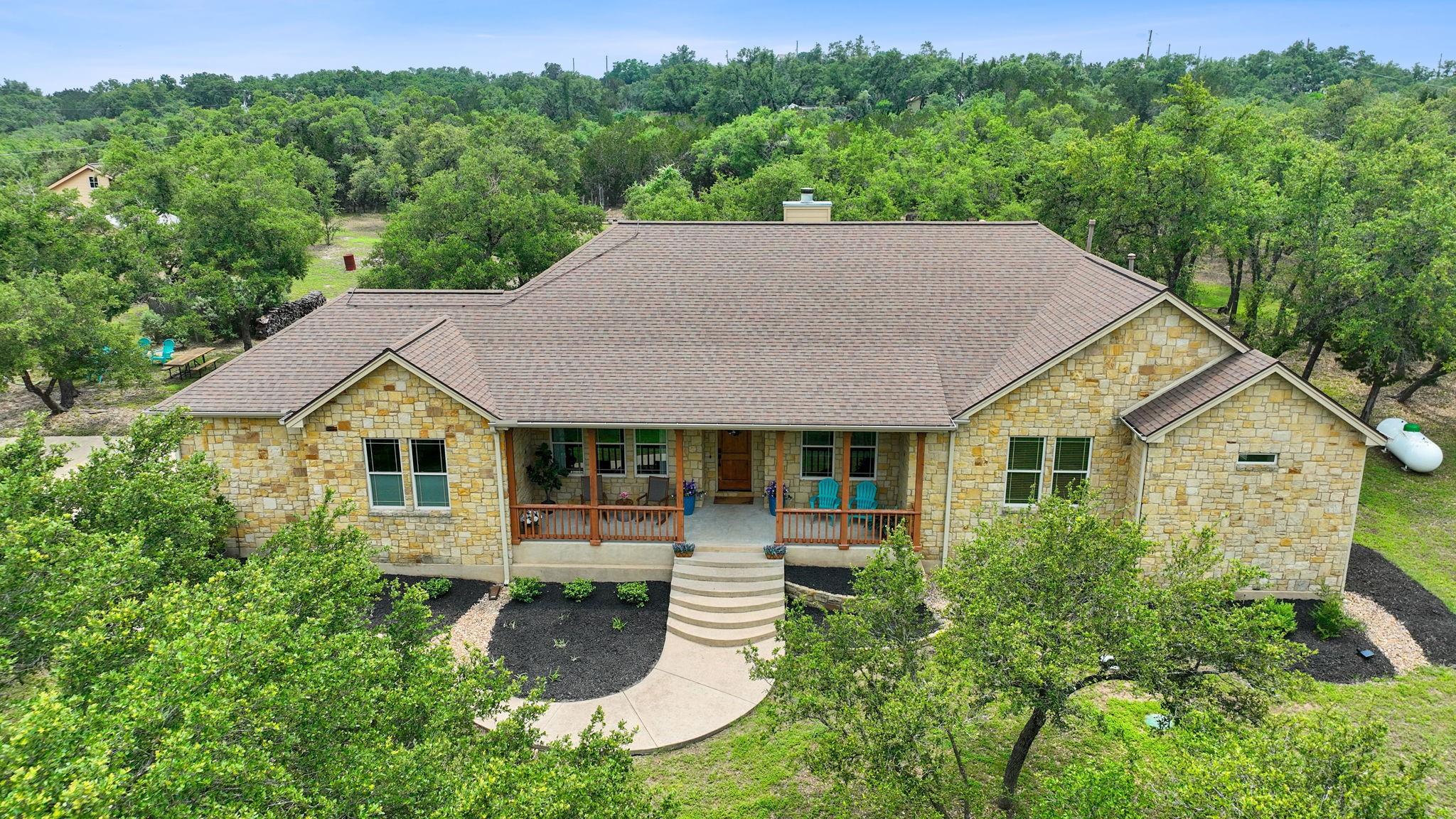 23913 Pedernales Canyon Trl, Spicewood, TX 78669