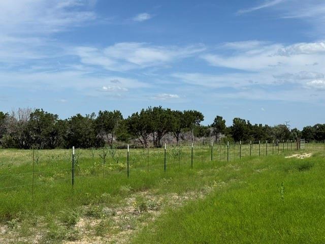 TBD W 29 Highway, Bertram, TX 78605