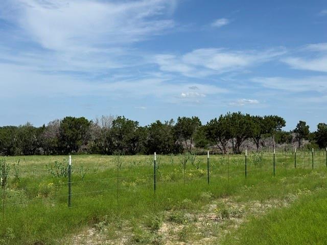 TBD W 29 Highway, Bertram, TX 78605