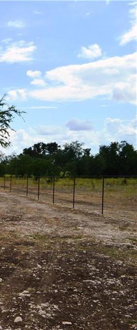 TBD W 29 Highway, Bertram, TX 78605