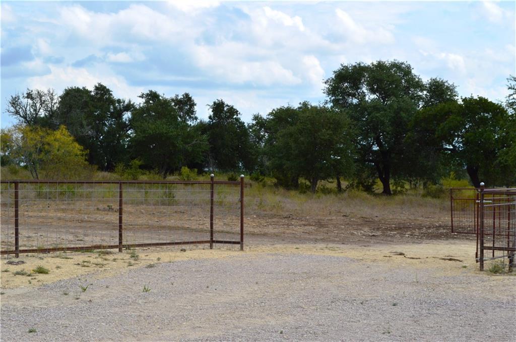 TBD W 29 Highway, Bertram, TX 78605