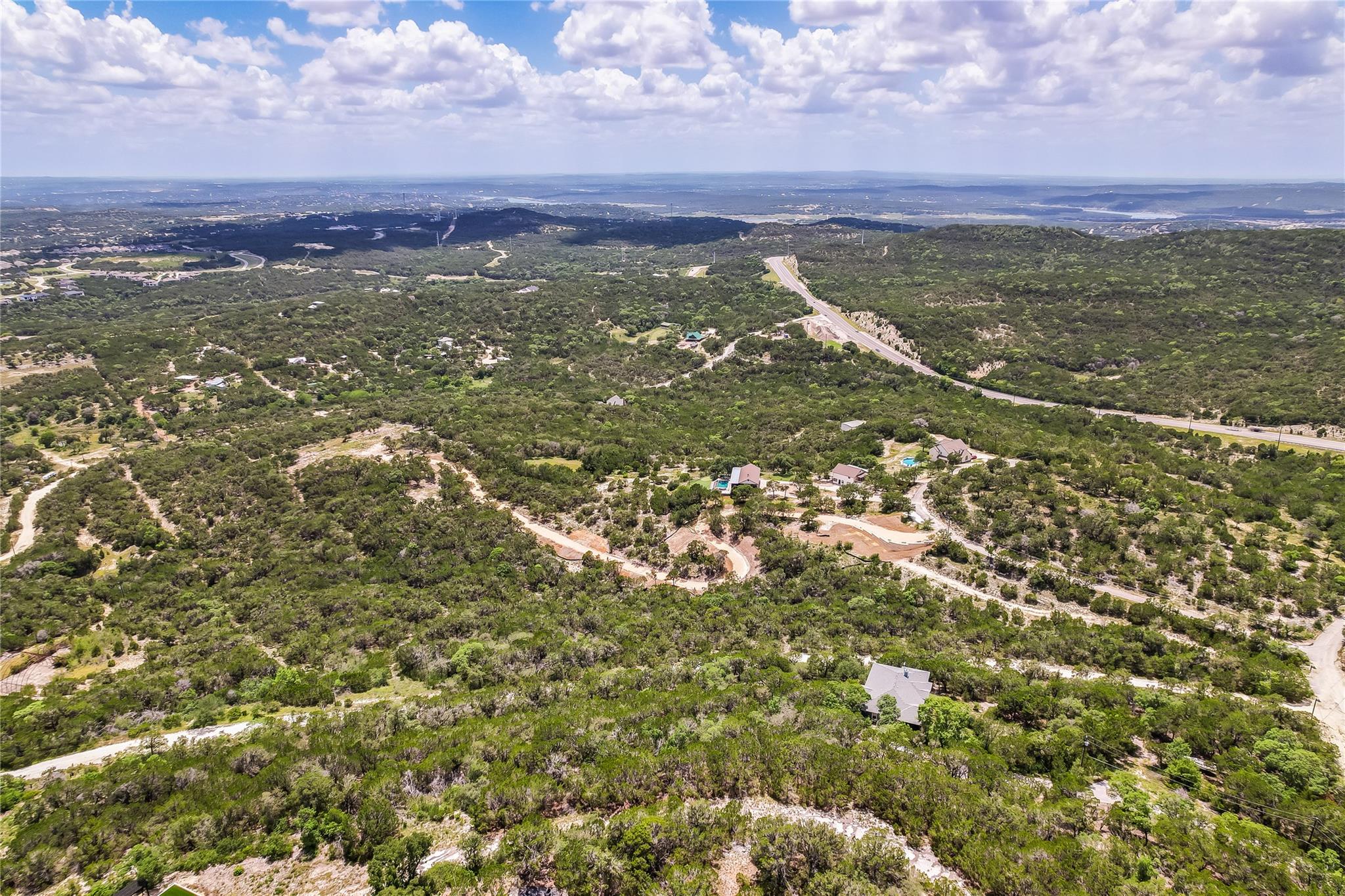 19645 Tyler Trl, Jonestown, TX 78645