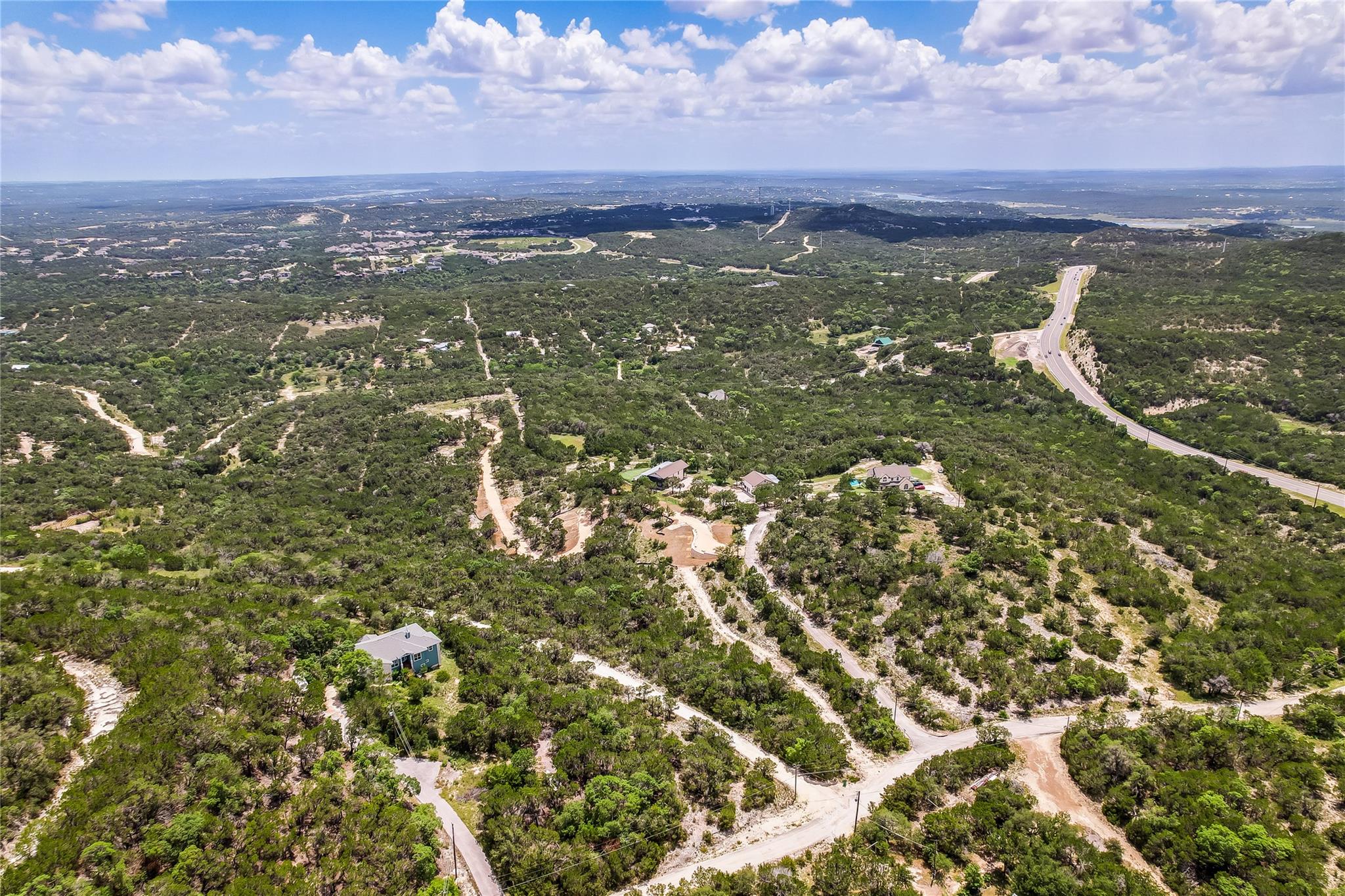 19645 Tyler Trl, Jonestown, TX 78645