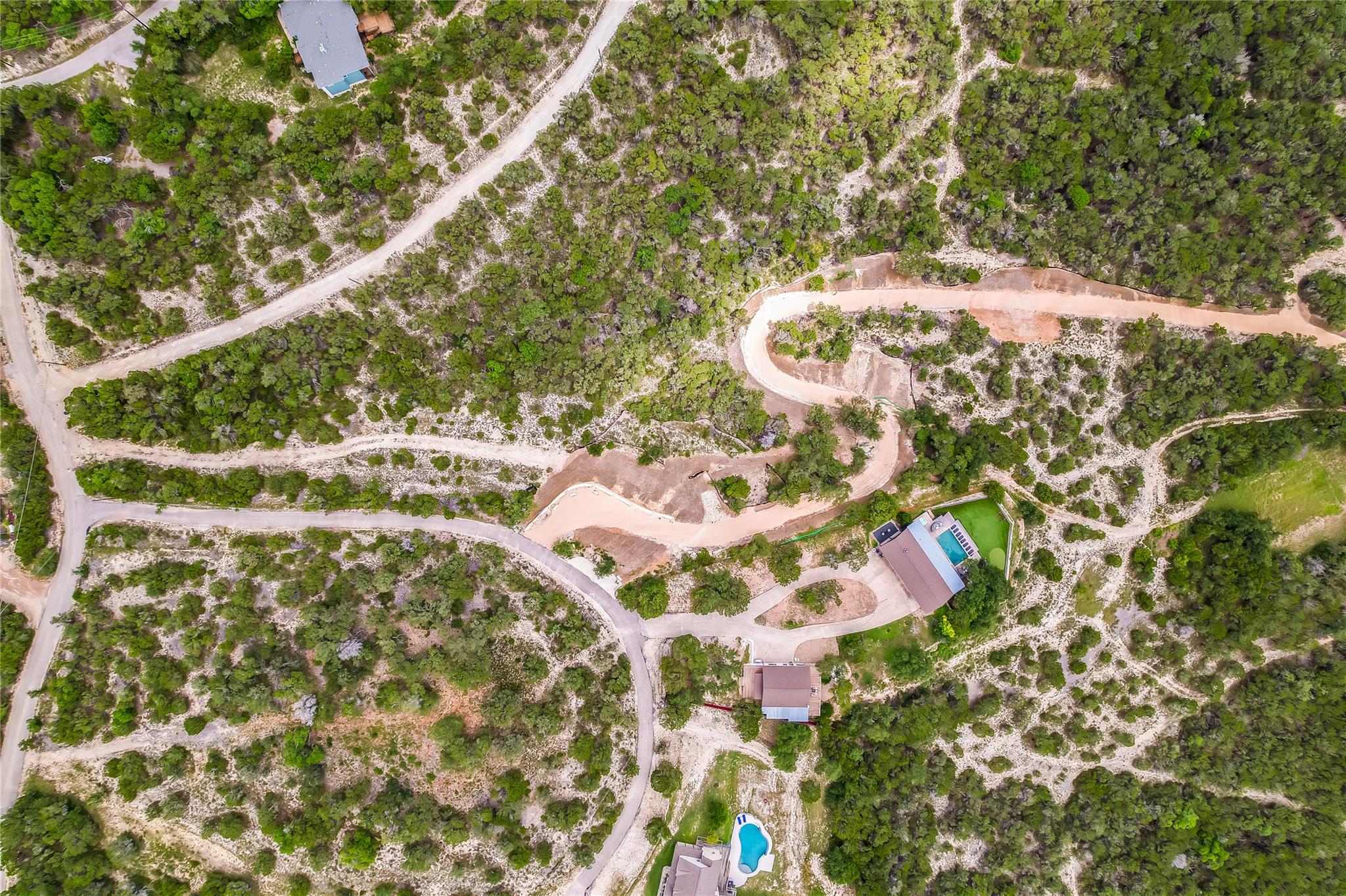 19645 Tyler Trl, Jonestown, TX 78645