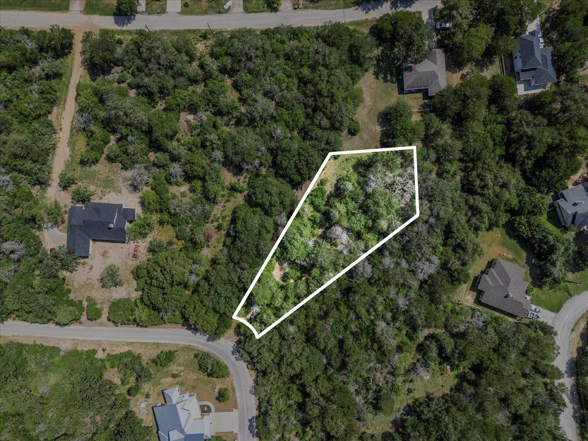 TBD Kaelepulu Dr, Bastrop, TX 78602