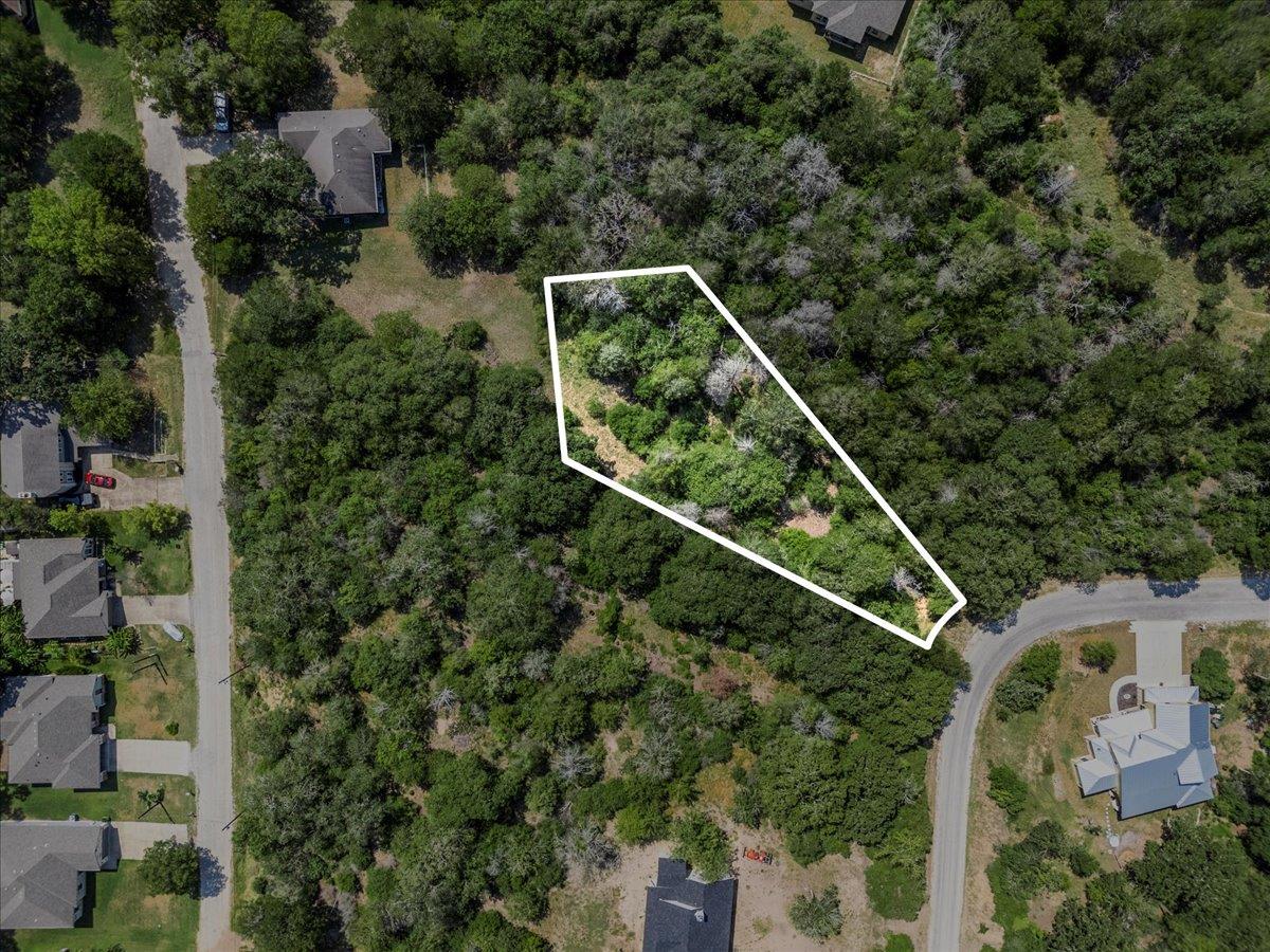 TBD Kaelepulu Dr, Bastrop, TX 78602