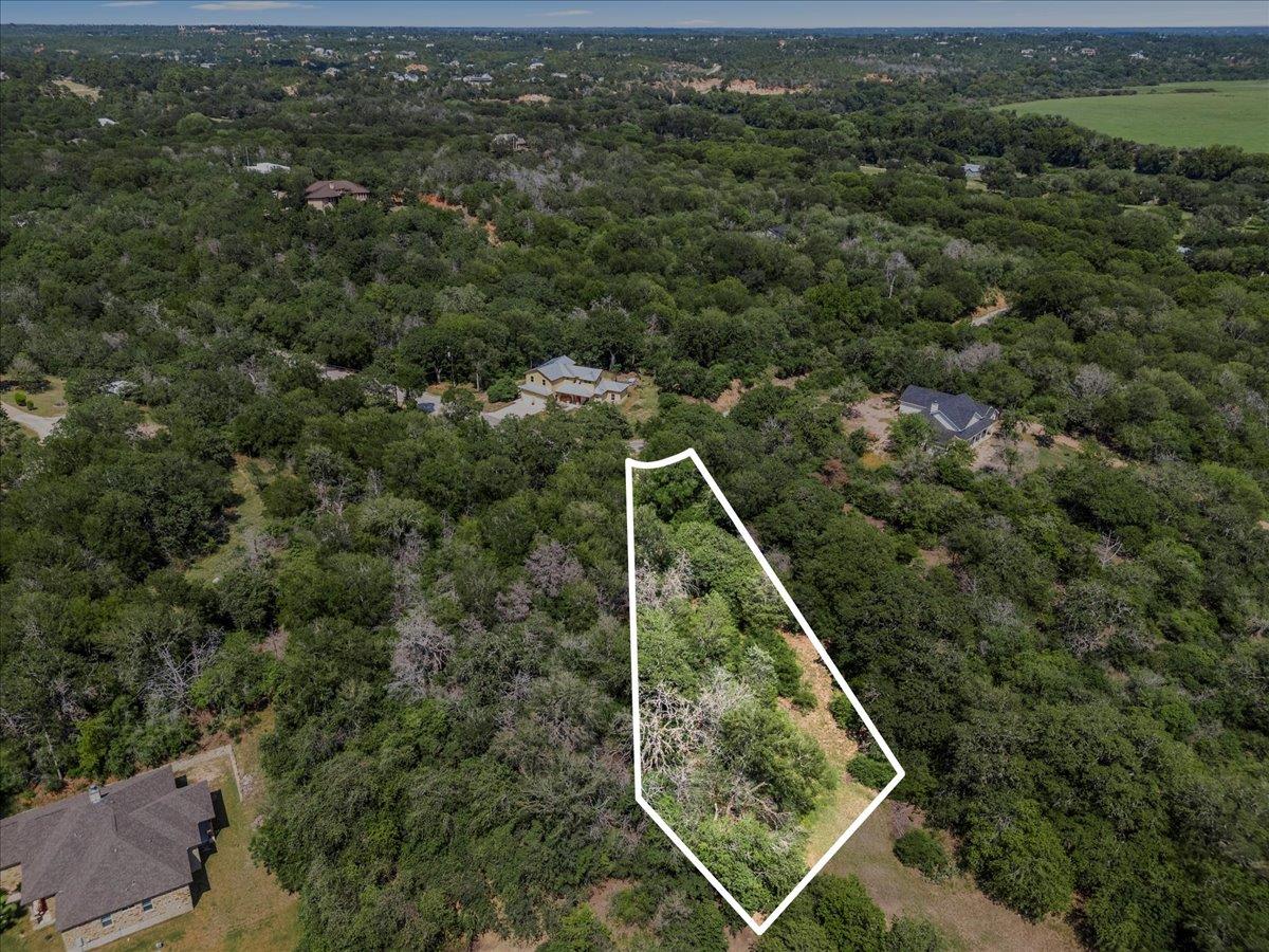 TBD Kaelepulu Dr, Bastrop, TX 78602