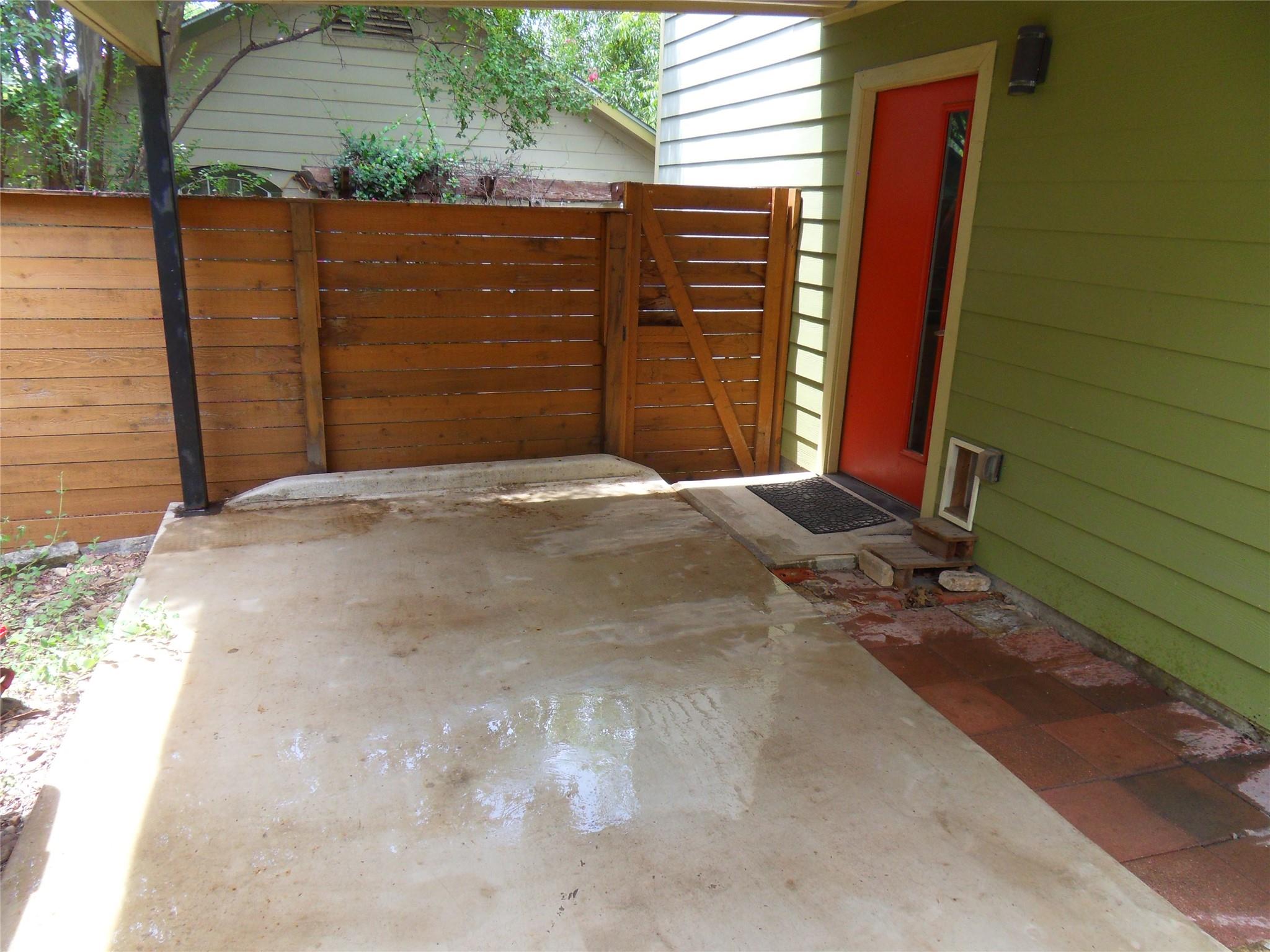 1309 Singleton Ave # 2, Austin, TX 78702