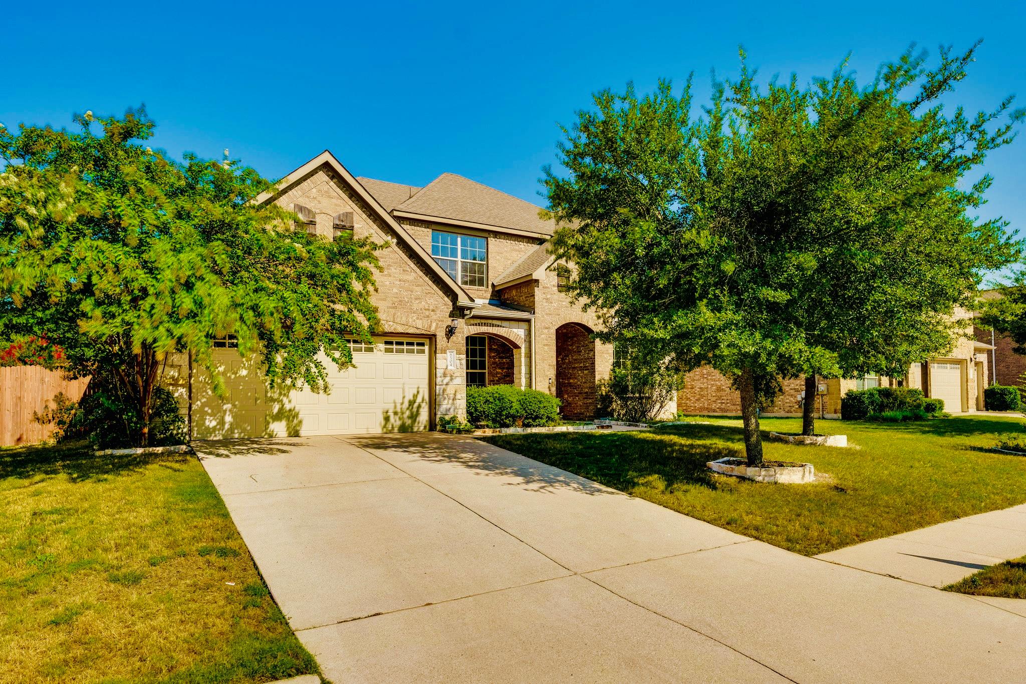 8504 Rocky Bluff Dr, Austin, TX 78737