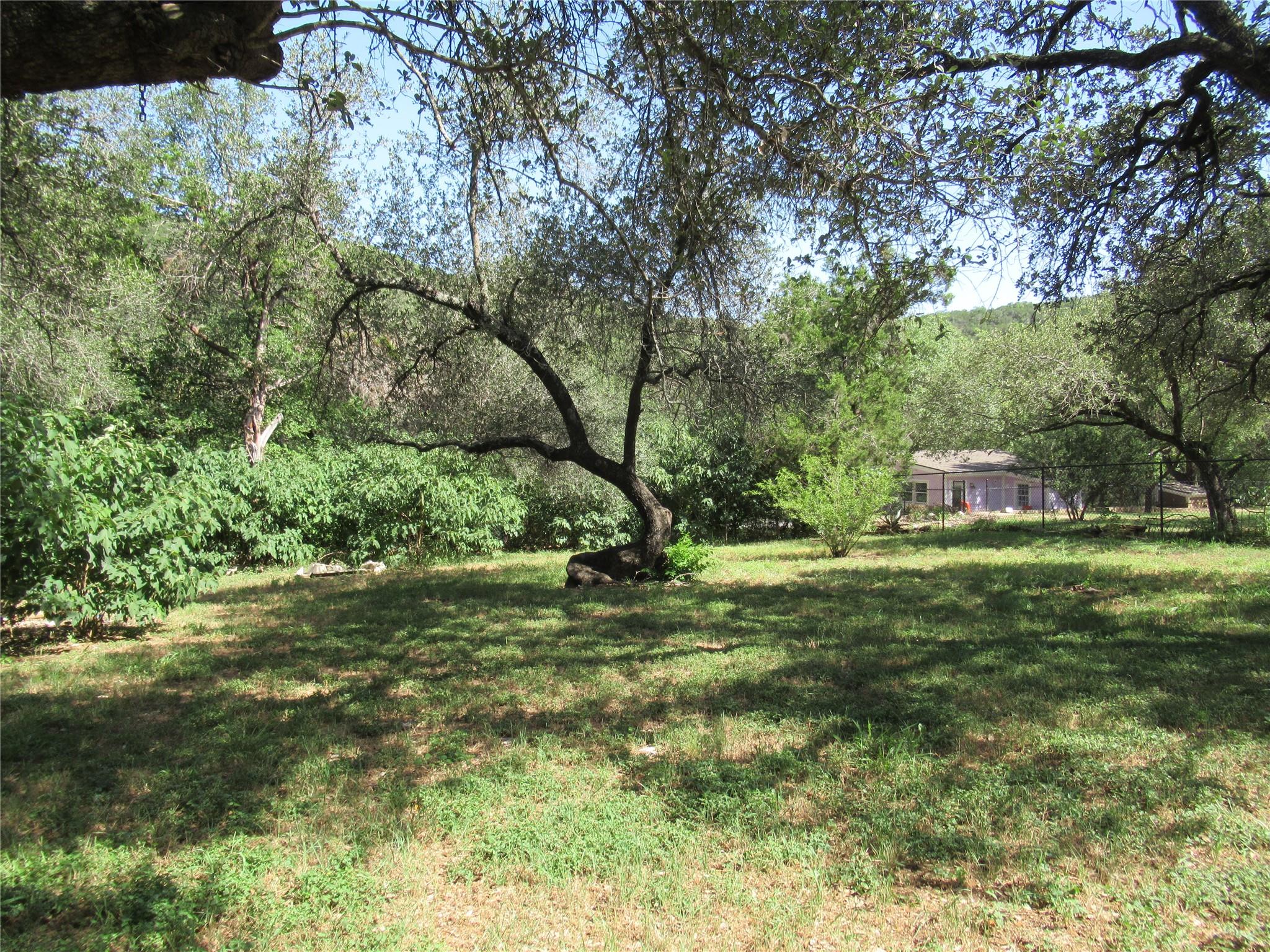 17801 Lafayette Park Rd, Jonestown, TX 78645