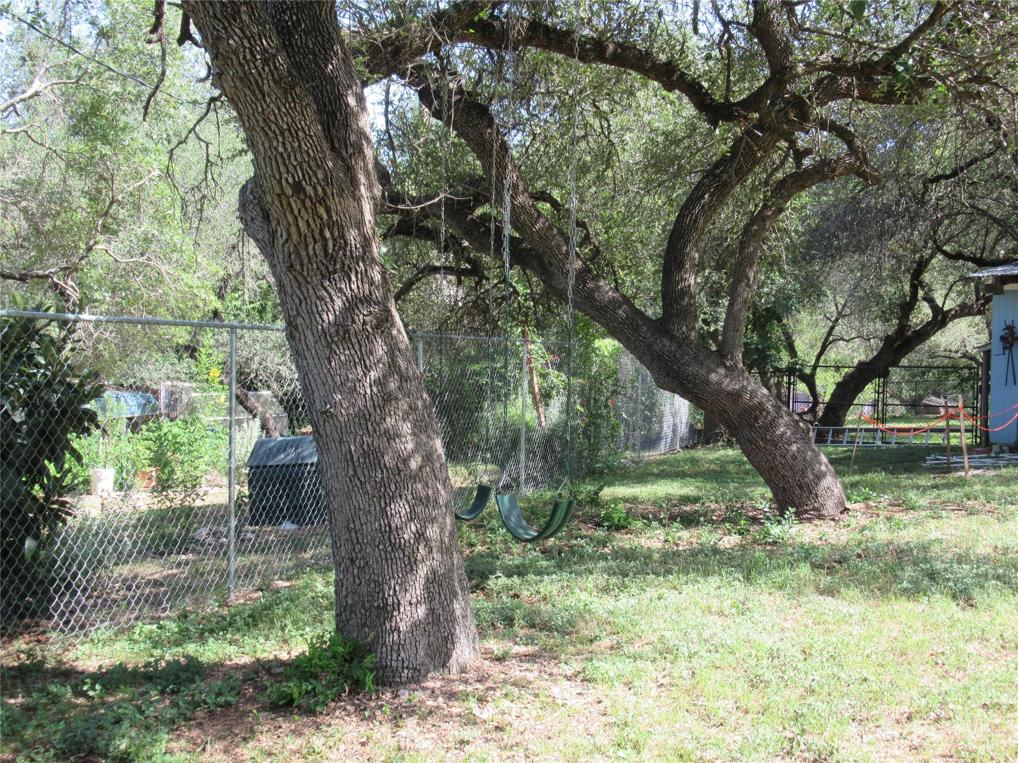 17801 Lafayette Park Rd, Jonestown, TX 78645