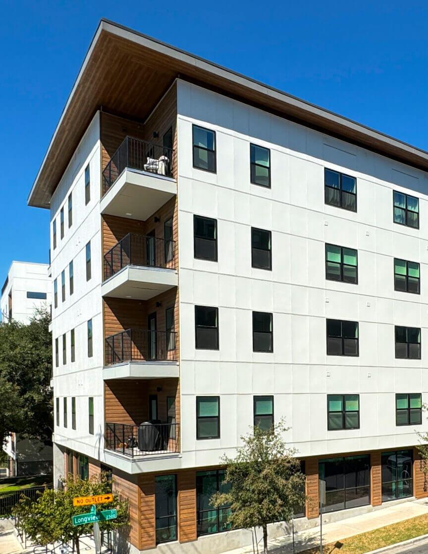 2500 Longview St # 302, Austin, TX 78705