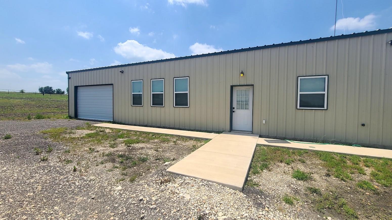 1889 CR 487, Taylor, TX 76574