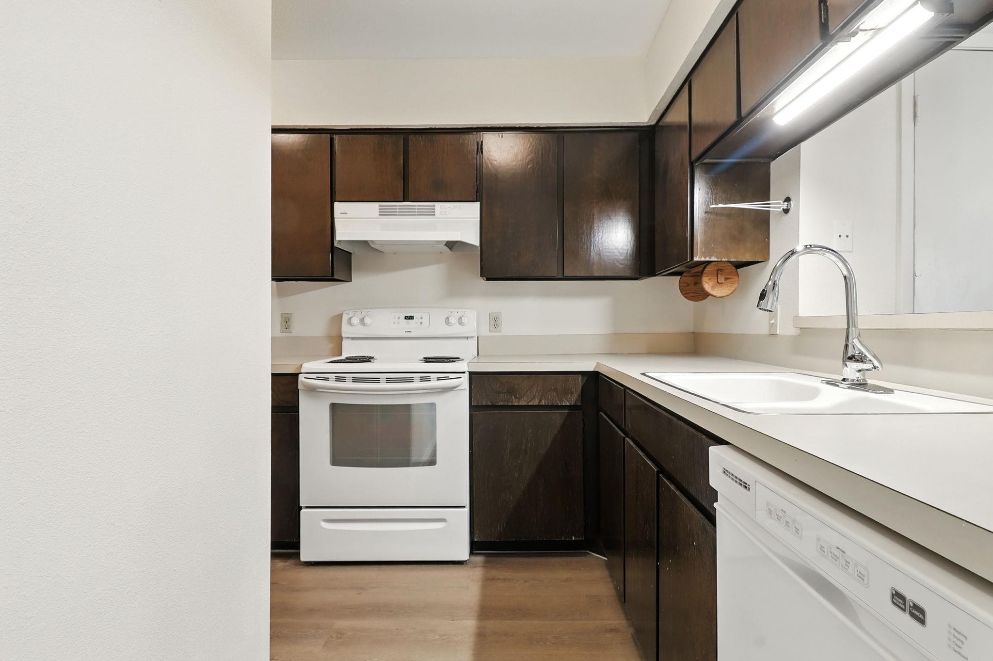 6910 Hart Ln # 312, Austin, TX 78731