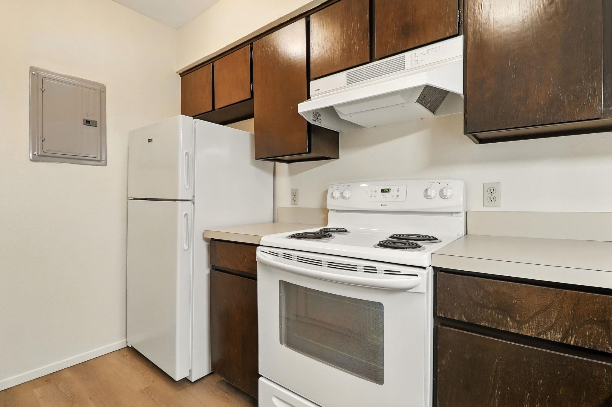 6910 Hart Ln # 312, Austin, TX 78731