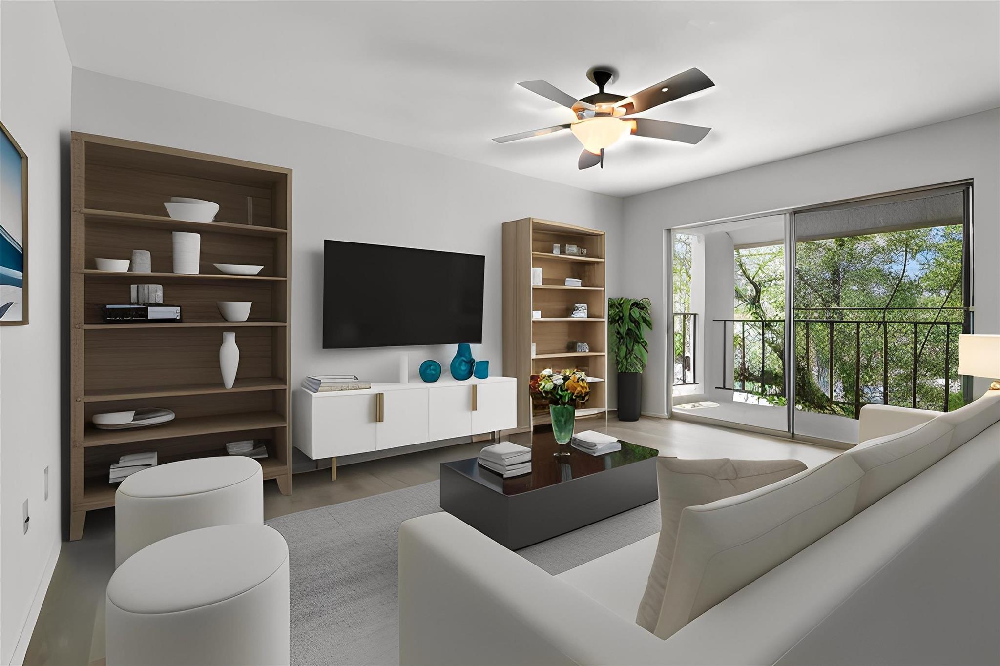 6910 Hart Ln # 312, Austin, TX 78731