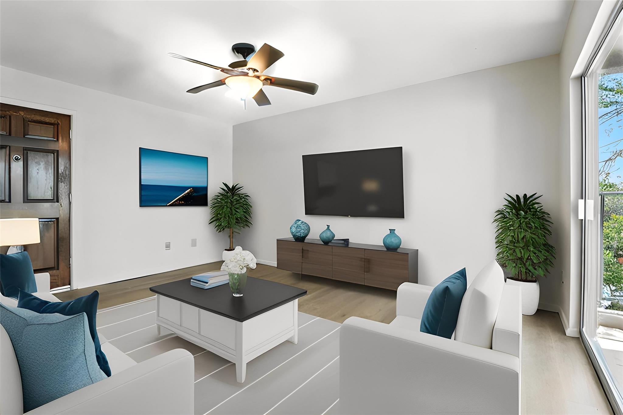 6910 Hart Ln # 312, Austin, TX 78731