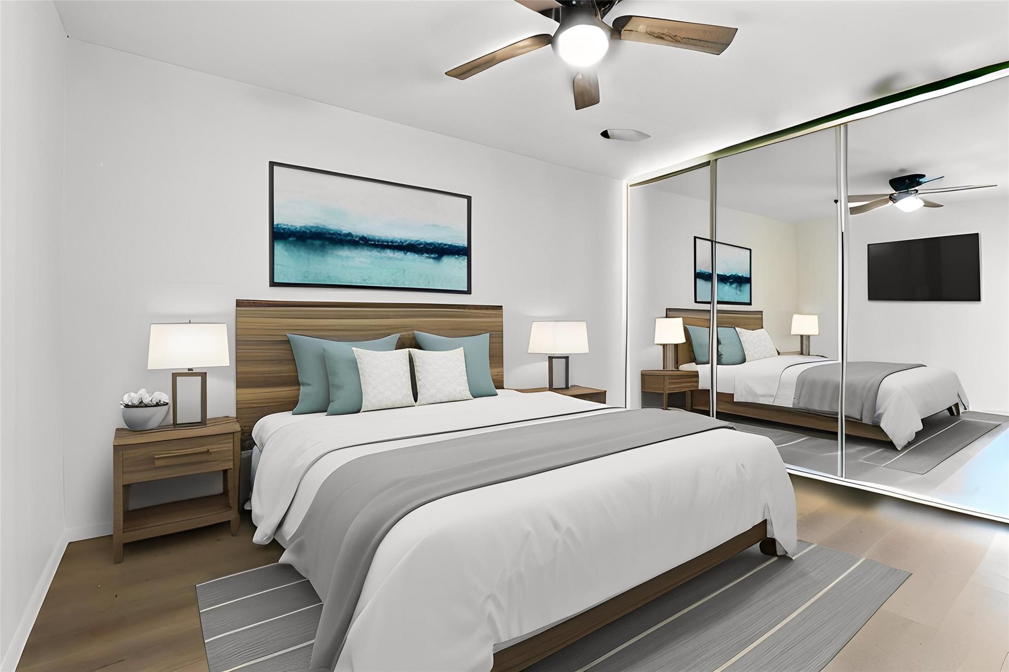 6910 Hart Ln # 312, Austin, TX 78731