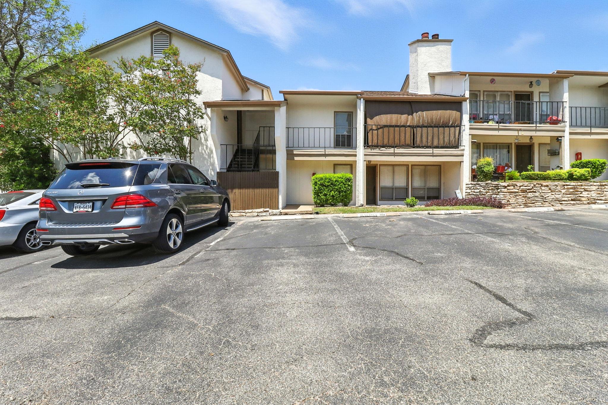 6910 Hart Ln # 312, Austin, TX 78731