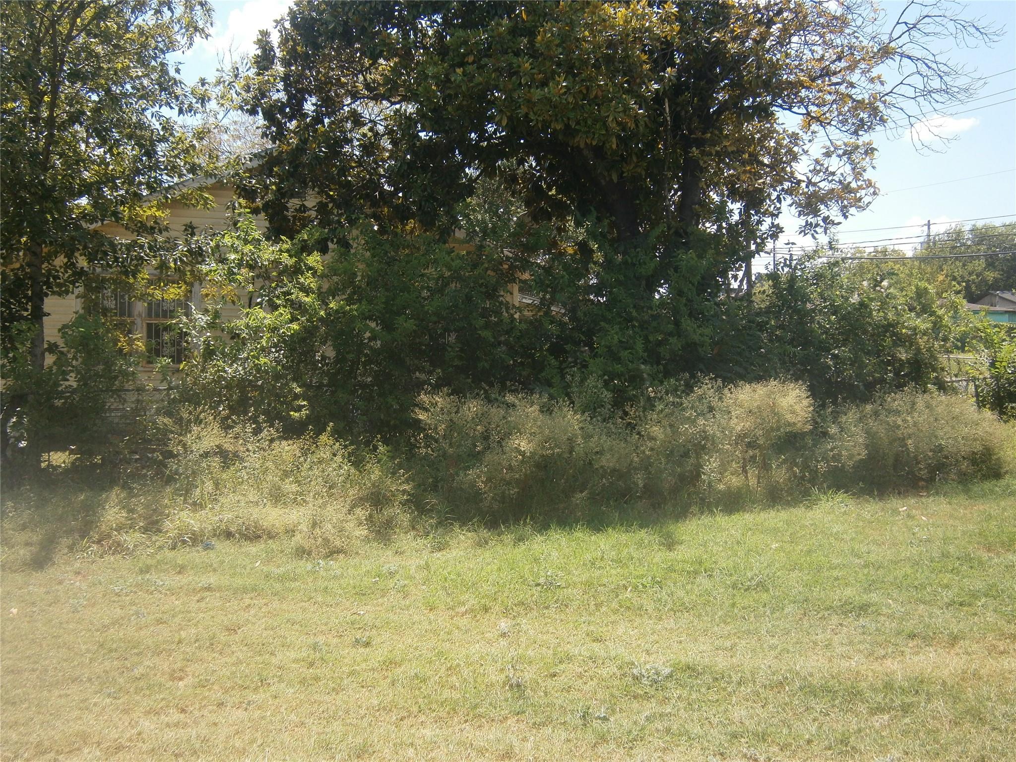 7411 NE Carver Ave, Austin, TX 78752