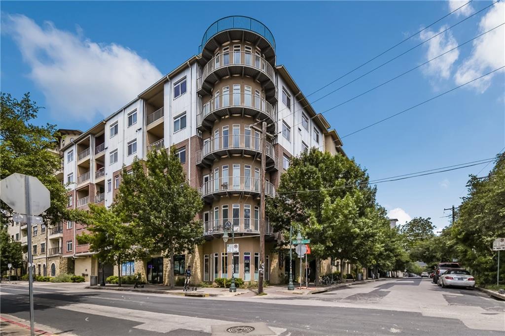 910 W 25th St # 403, Austin, TX 78705