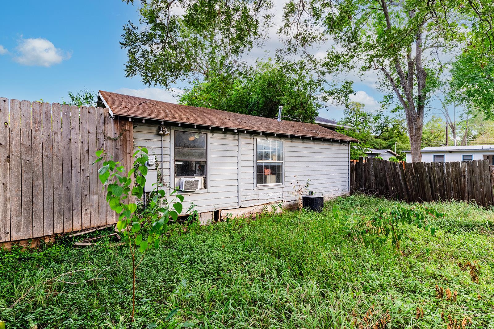 1521 Madison Ave, Austin, TX 78757