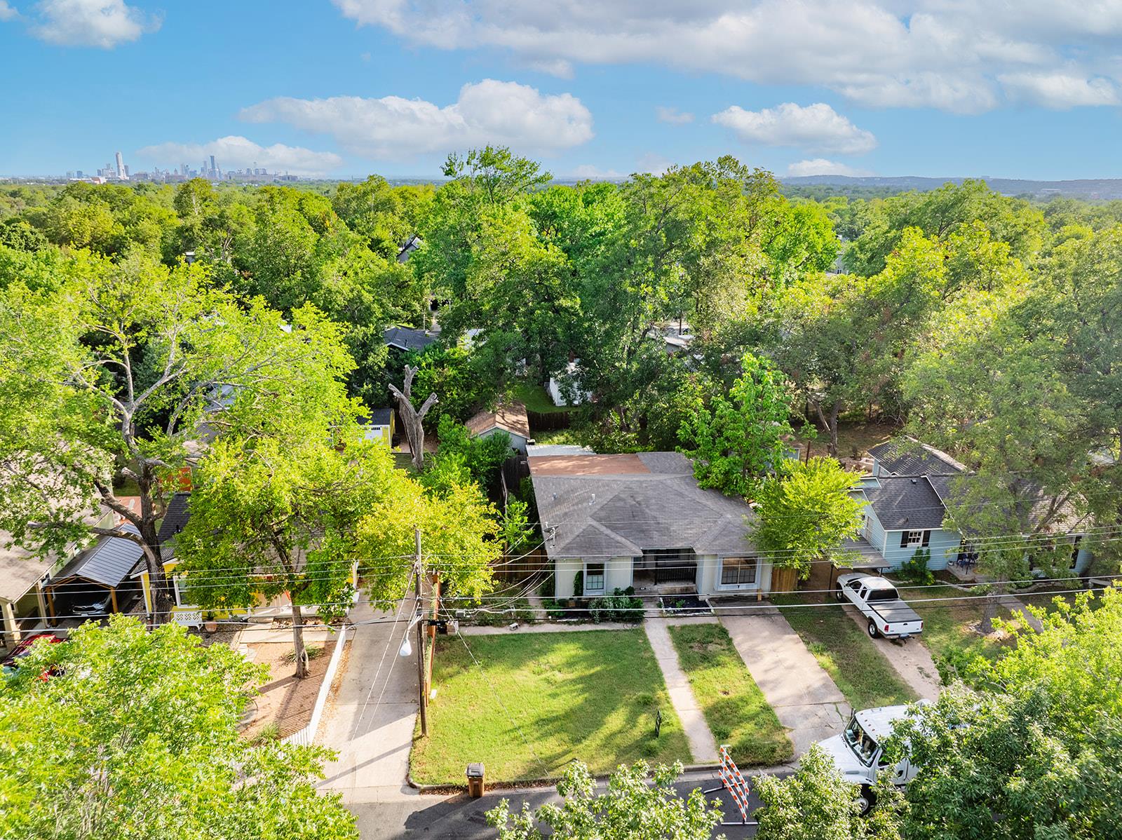 1521 Madison Ave, Austin, TX 78757