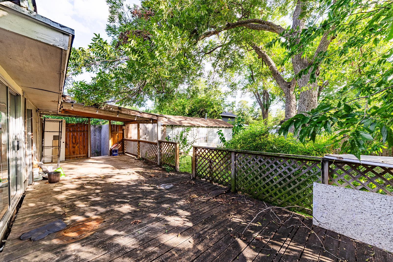 1521 Madison Ave, Austin, TX 78757