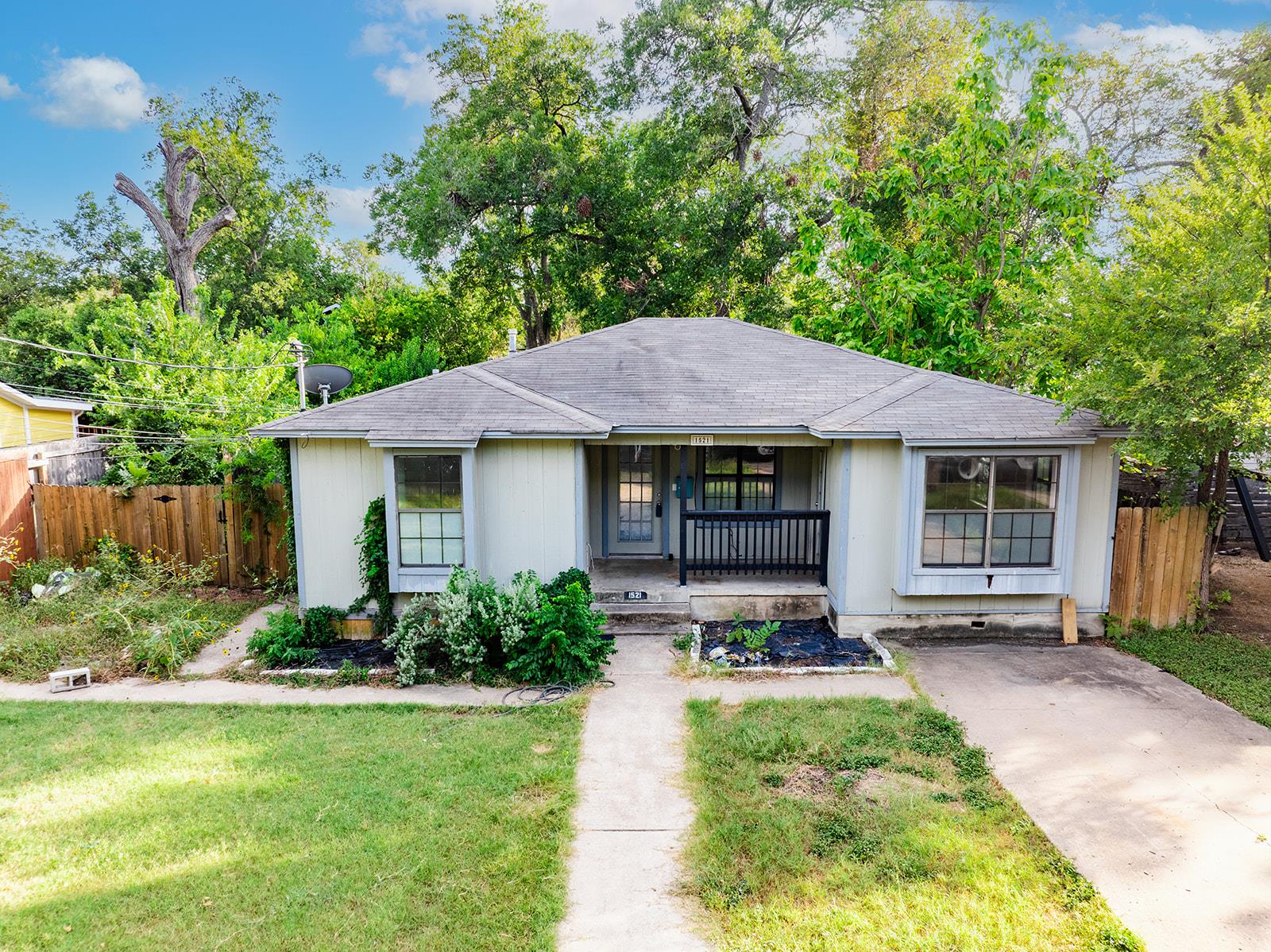 1521 Madison Ave, Austin, TX 78757