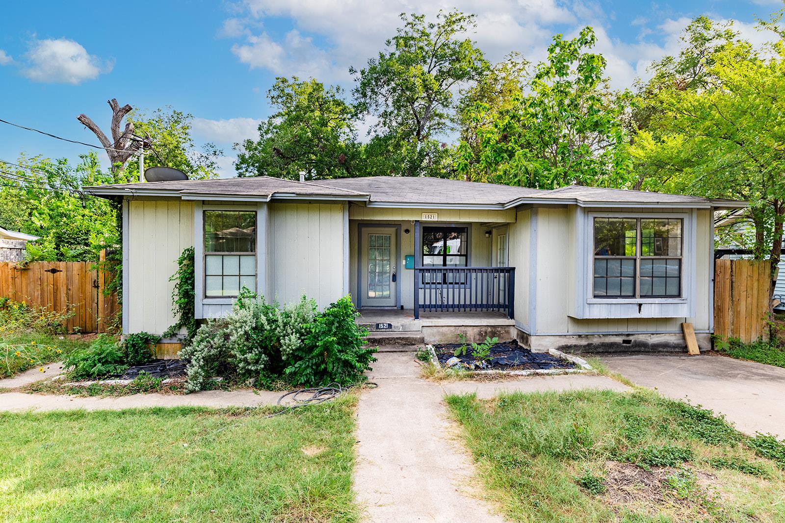 1521 Madison Ave, Austin, TX 78757