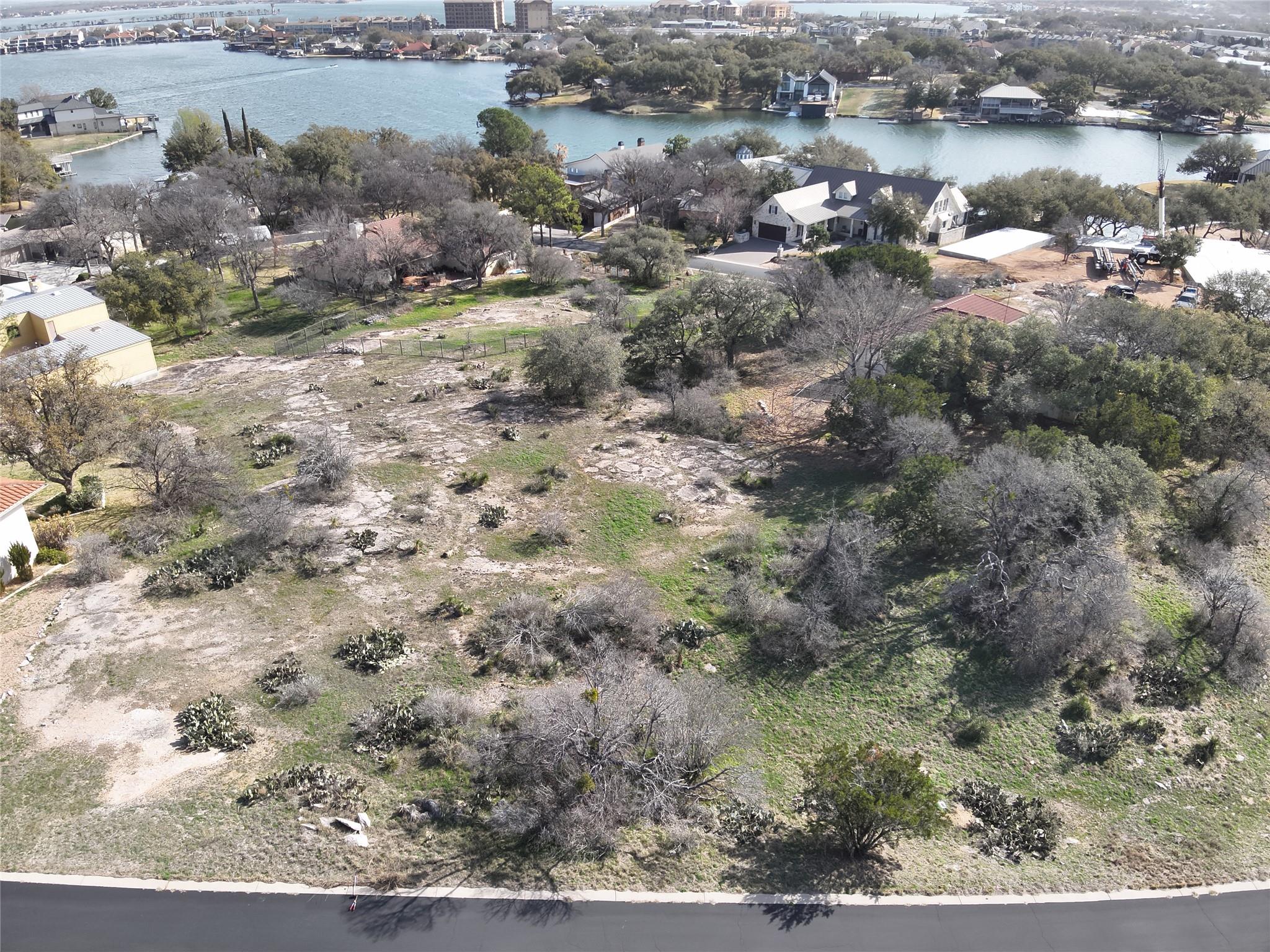 807 Tonto, Horseshoe Bay, TX 78657