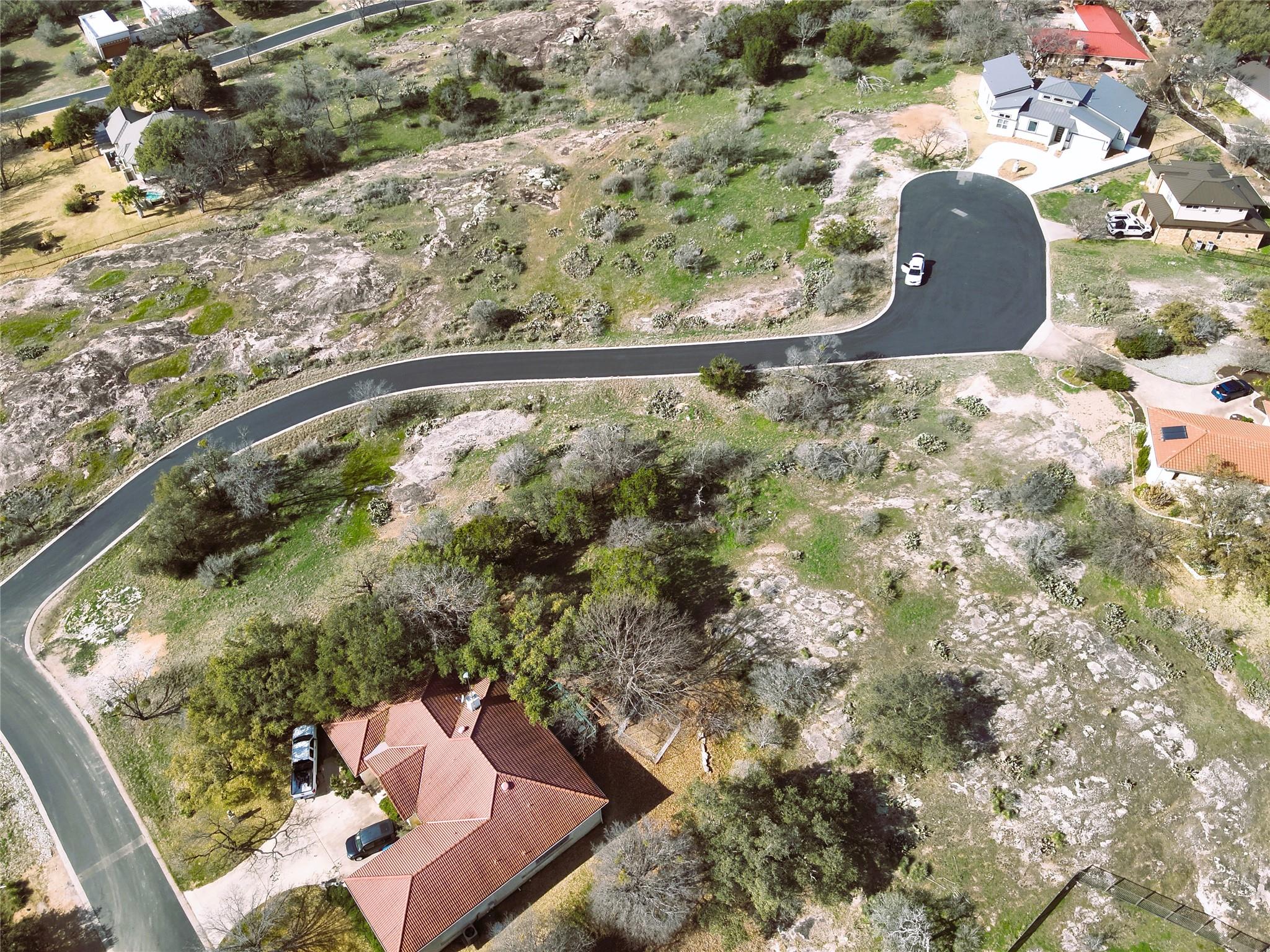 807 Tonto, Horseshoe Bay, TX 78657