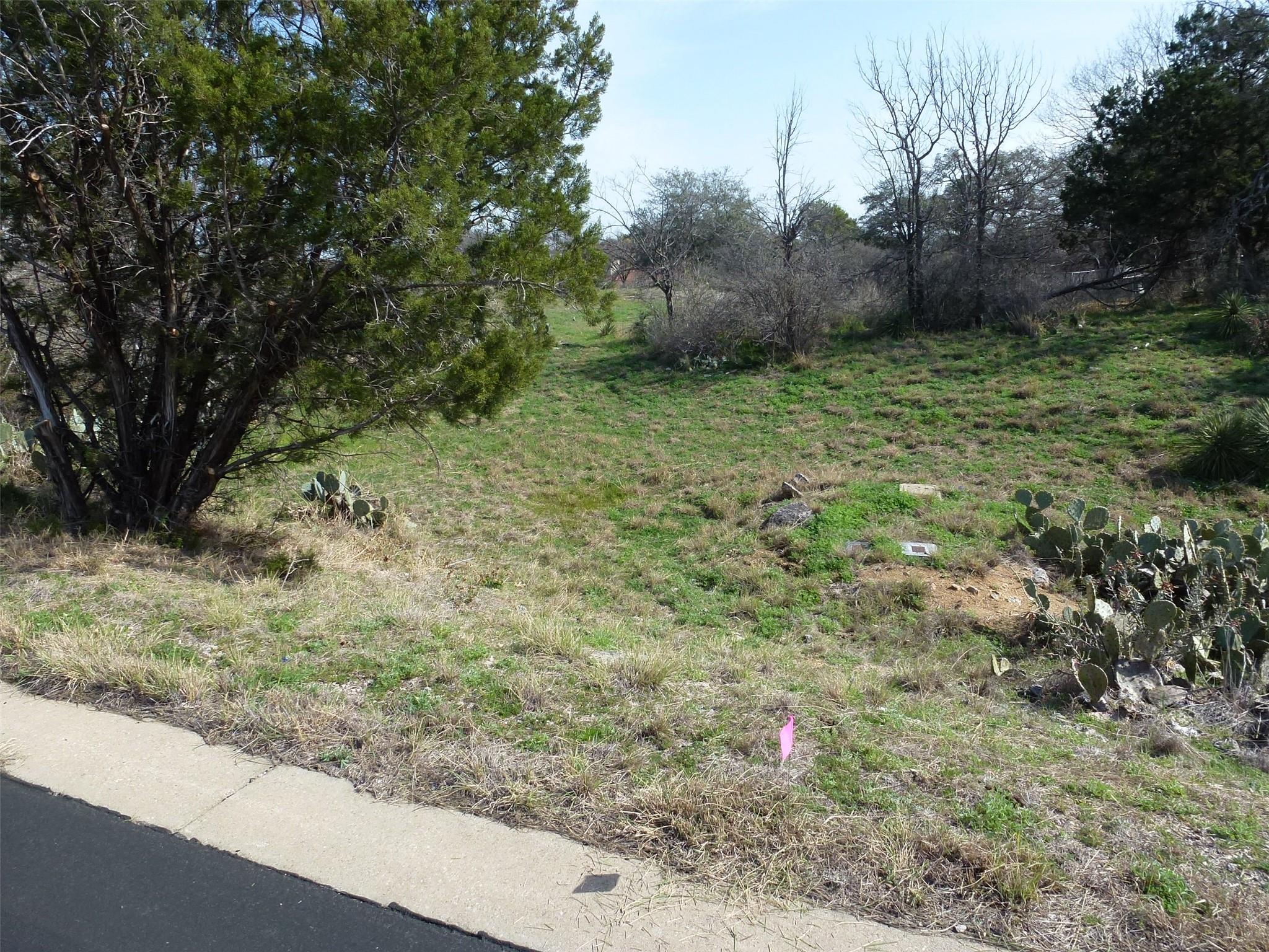 807 Tonto, Horseshoe Bay, TX 78657