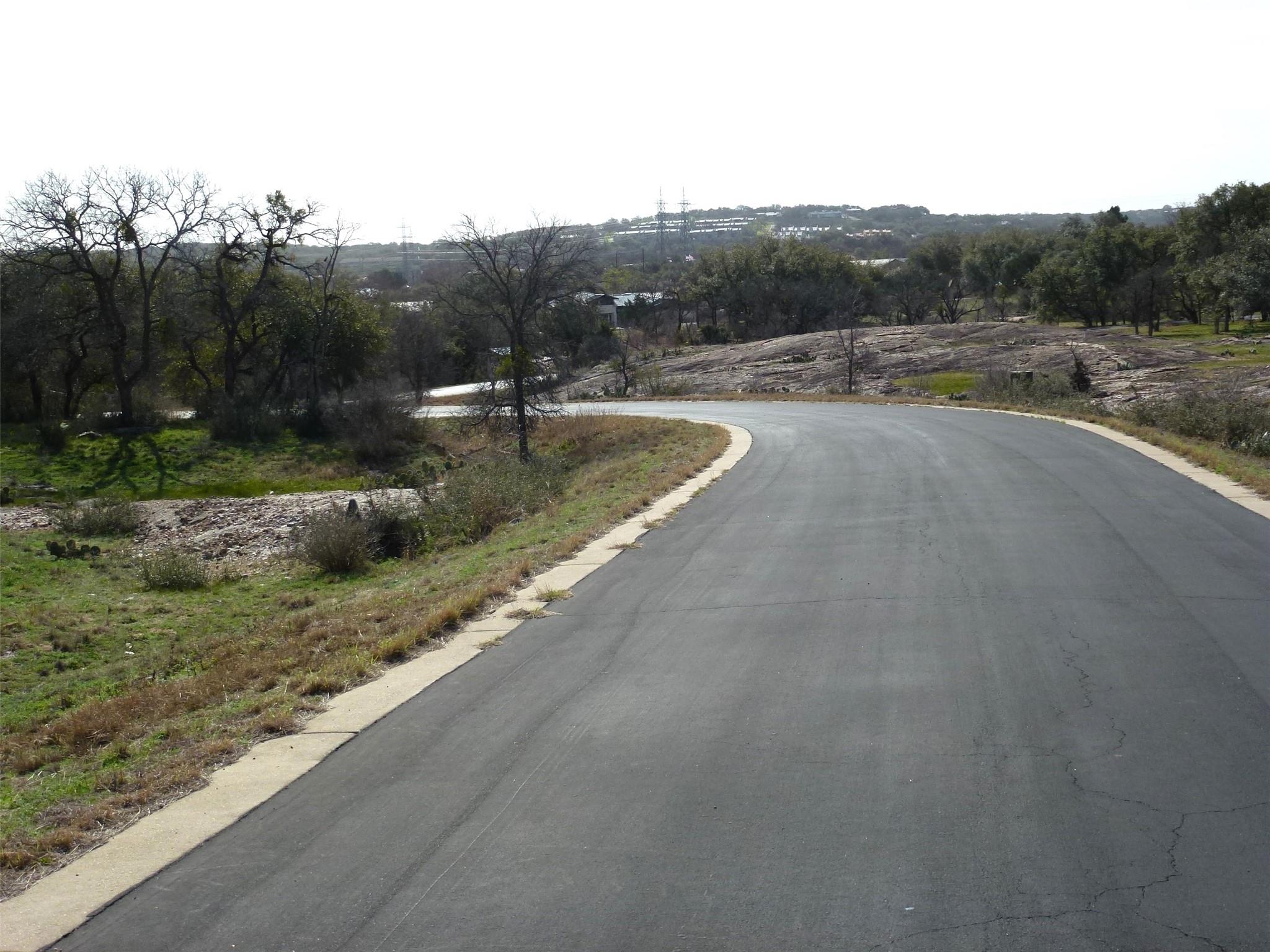 807 Tonto, Horseshoe Bay, TX 78657