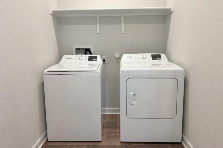 212 Escape Way, Jarrell, TX 76537