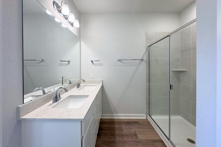 213 Firefox Way, Jarrell, TX 76537