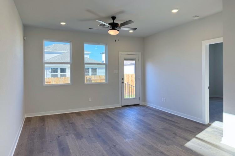 213 Firefox Way, Jarrell, TX 76537