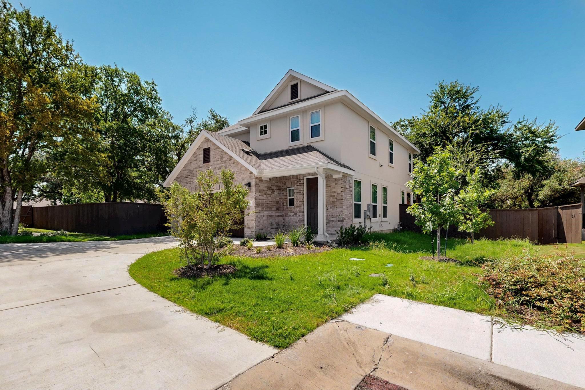 2605 Sam Bass Rd # 39, Round Rock, TX 78681