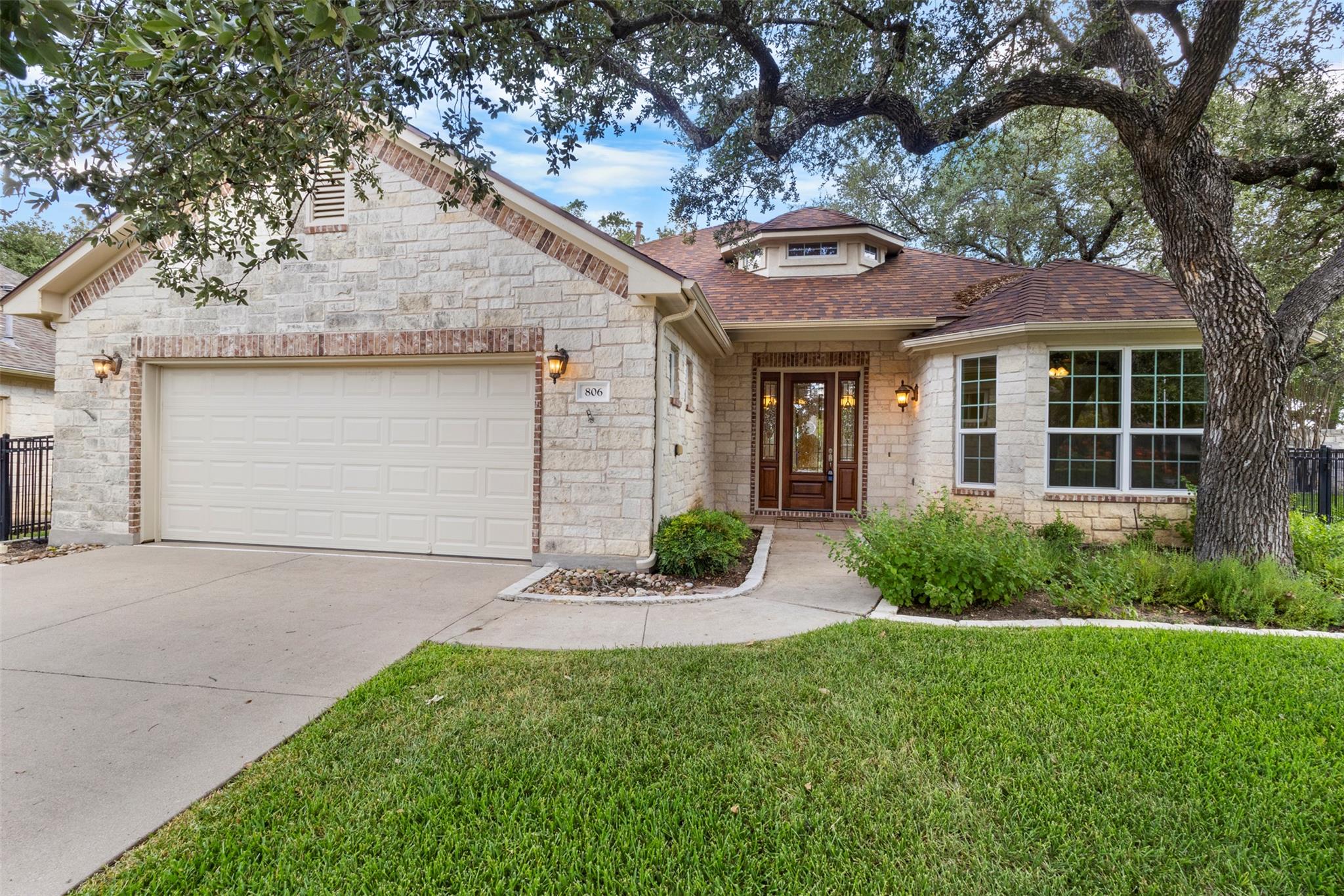 806 Boquilla Trl, Georgetown, TX 78633