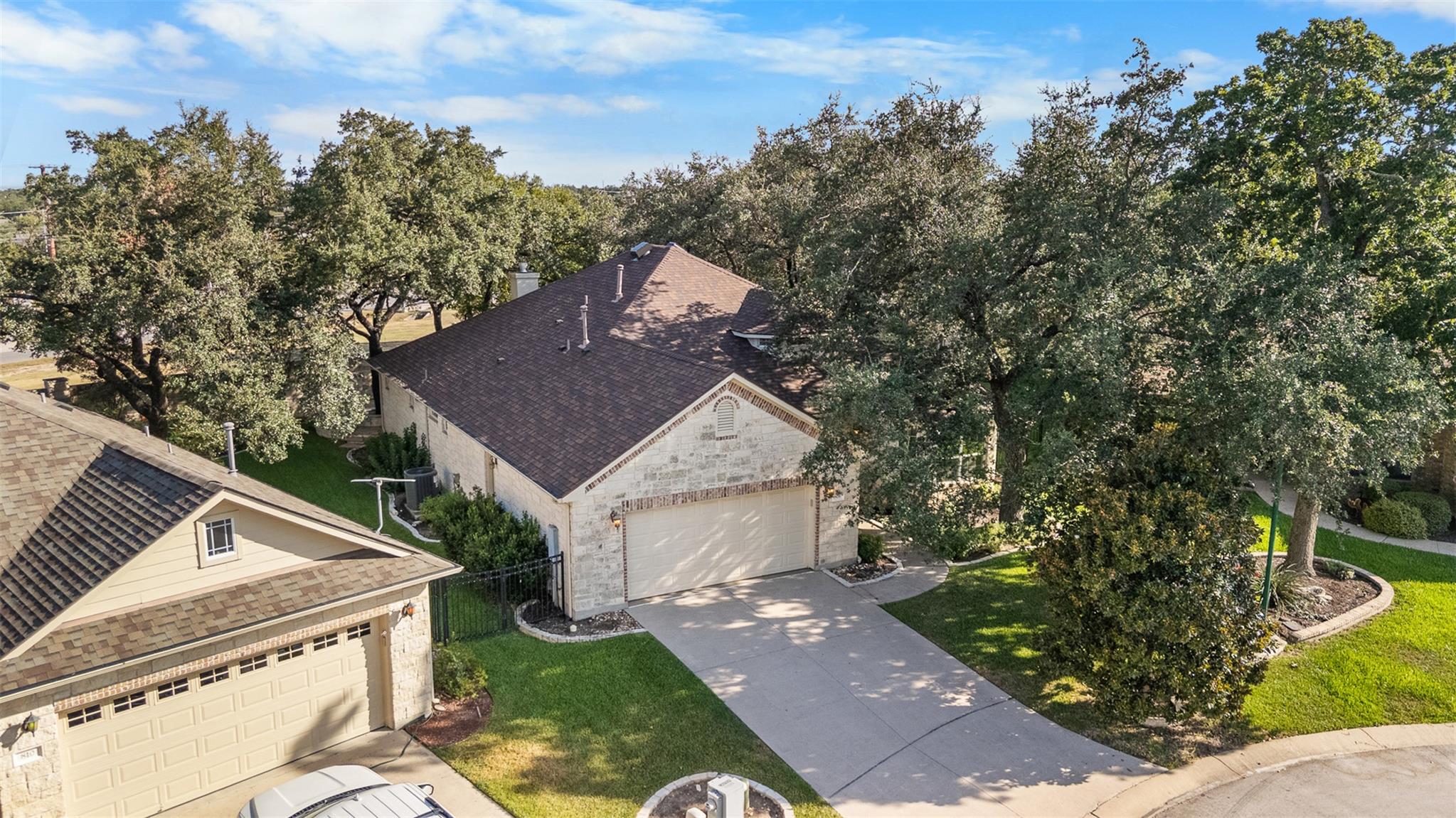 806 Boquilla Trl, Georgetown, TX 78633