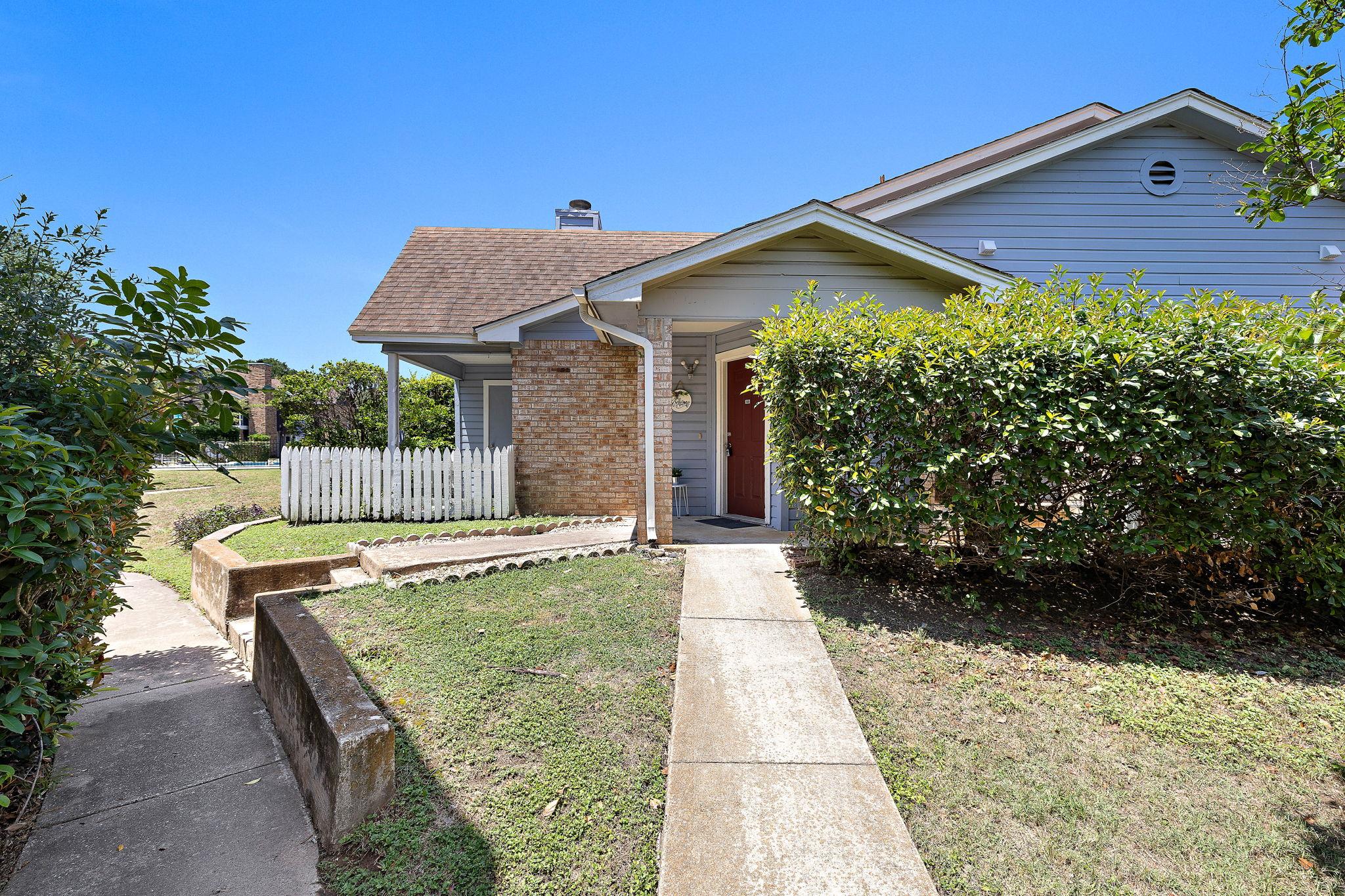 1601 Faro Dr # 303, Austin, TX 78741