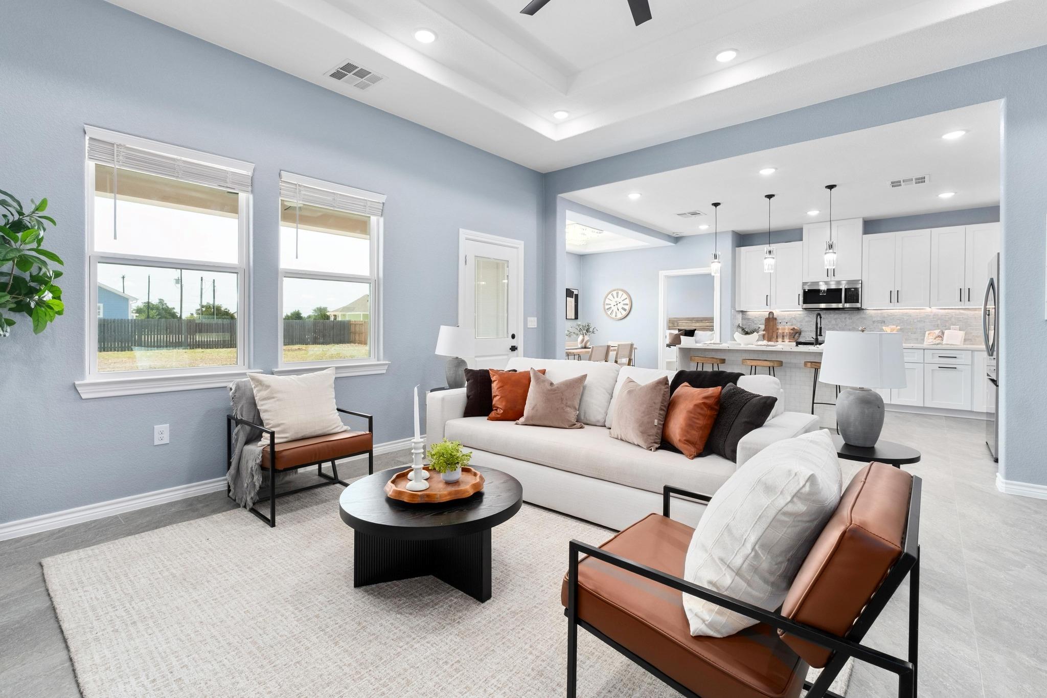 123 Bianca Cir, Del Valle, TX 78617