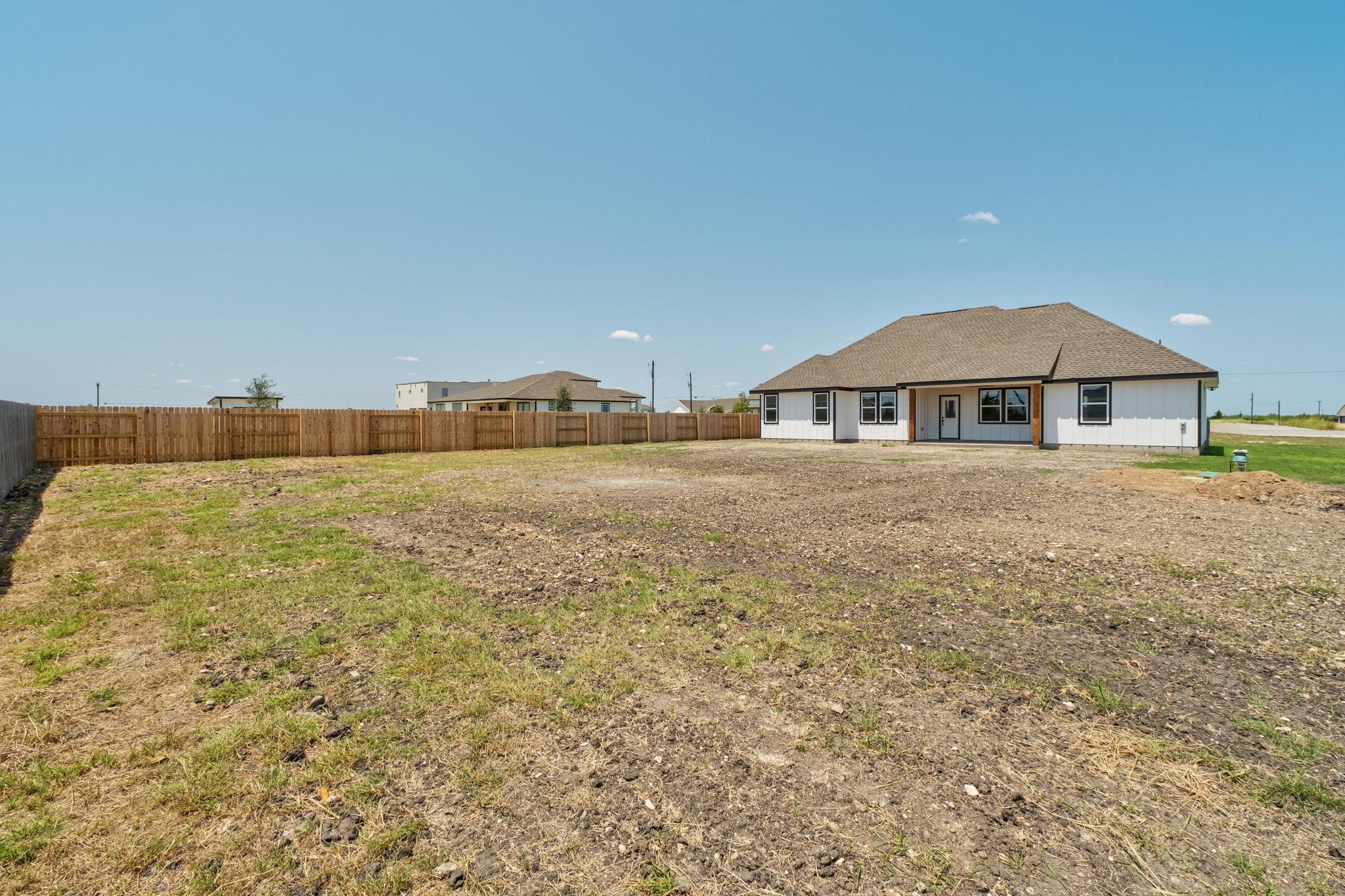 123 Bianca Cir, Del Valle, TX 78617