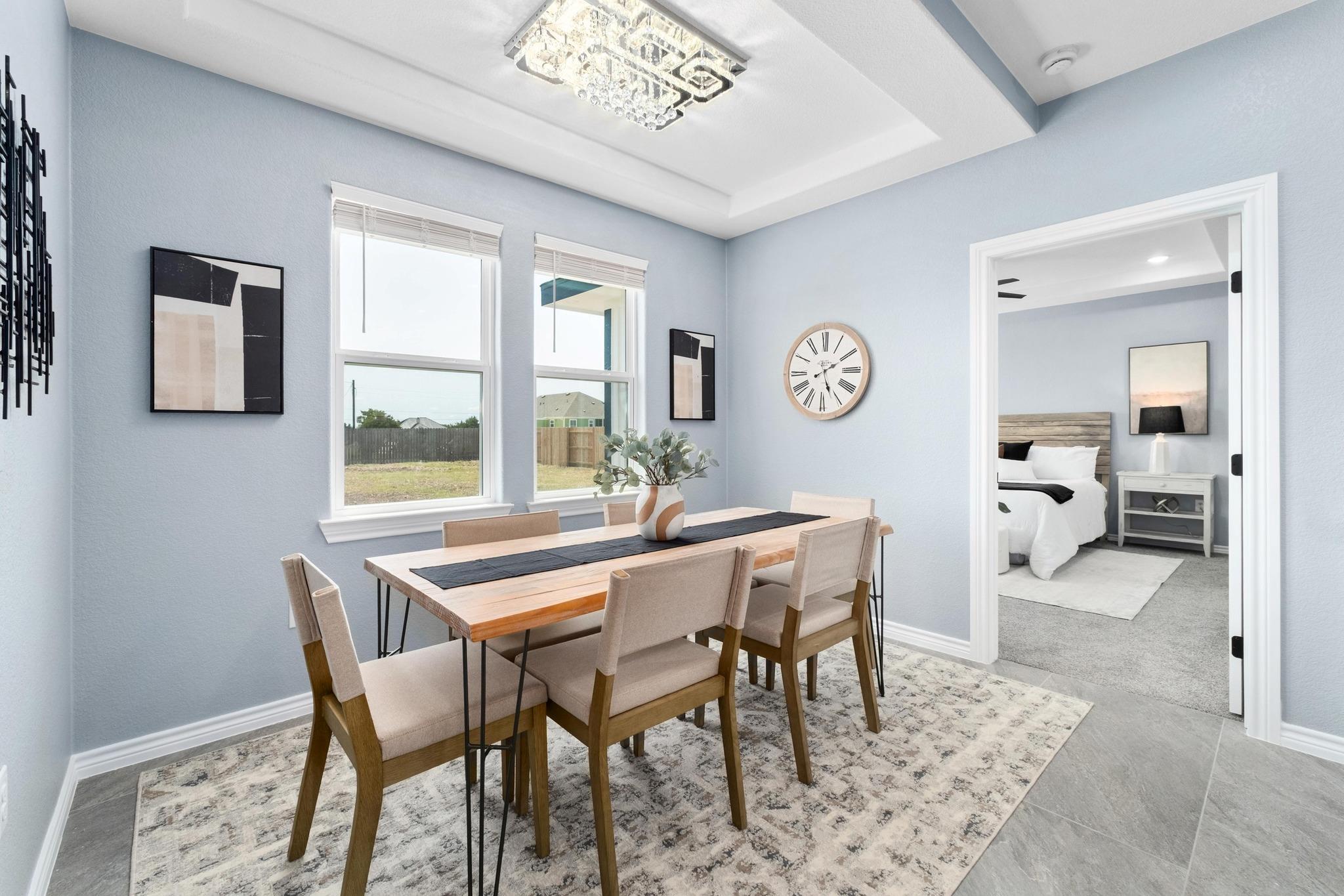 123 Bianca Cir, Del Valle, TX 78617