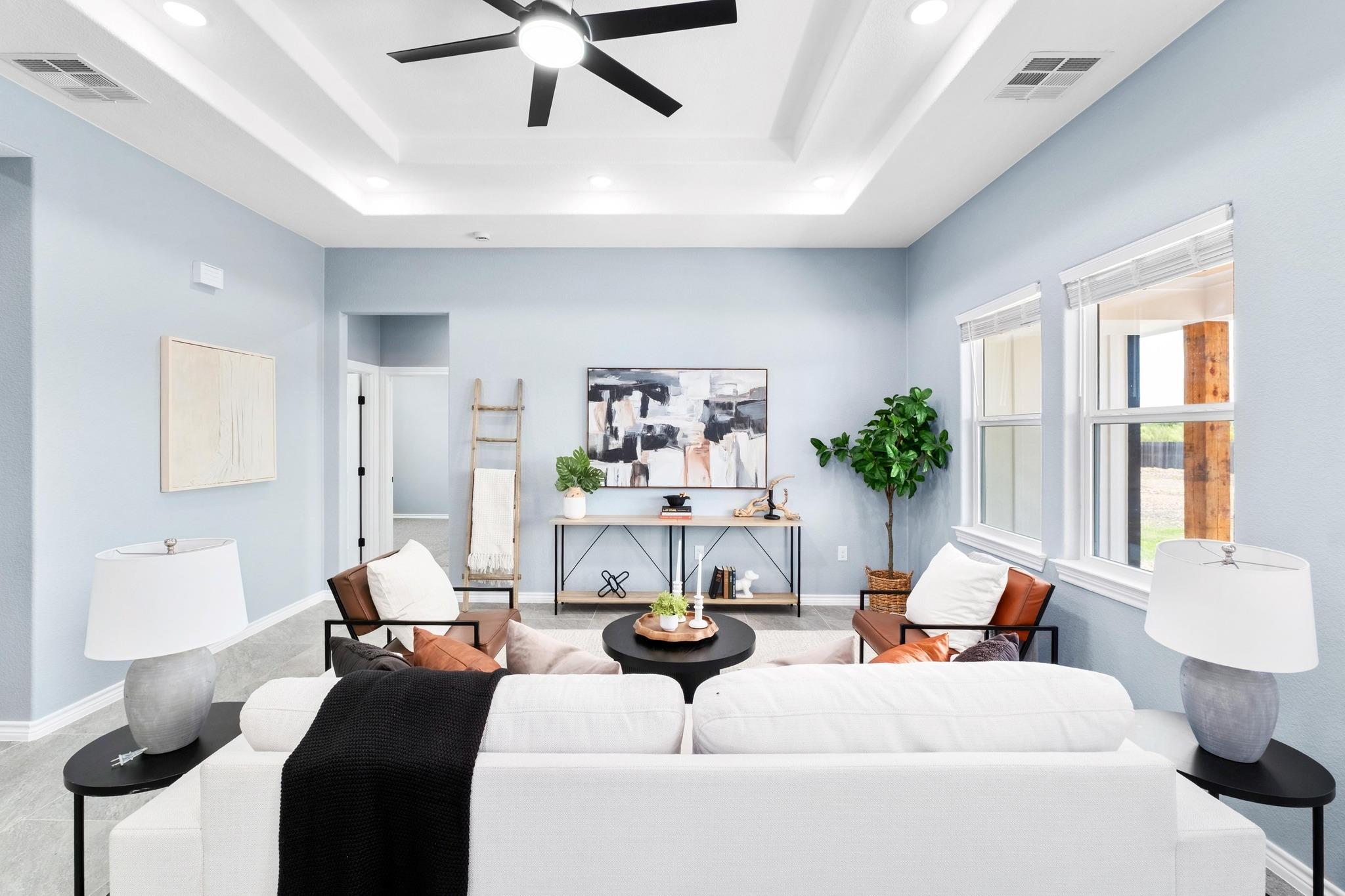 123 Bianca Cir, Del Valle, TX 78617