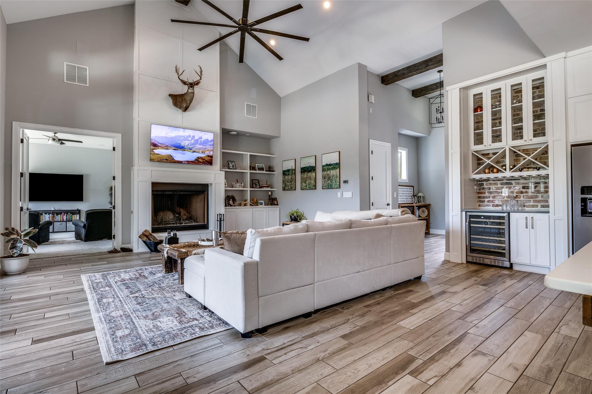 550 Saxet Trl, Spring Branch, TX 78070